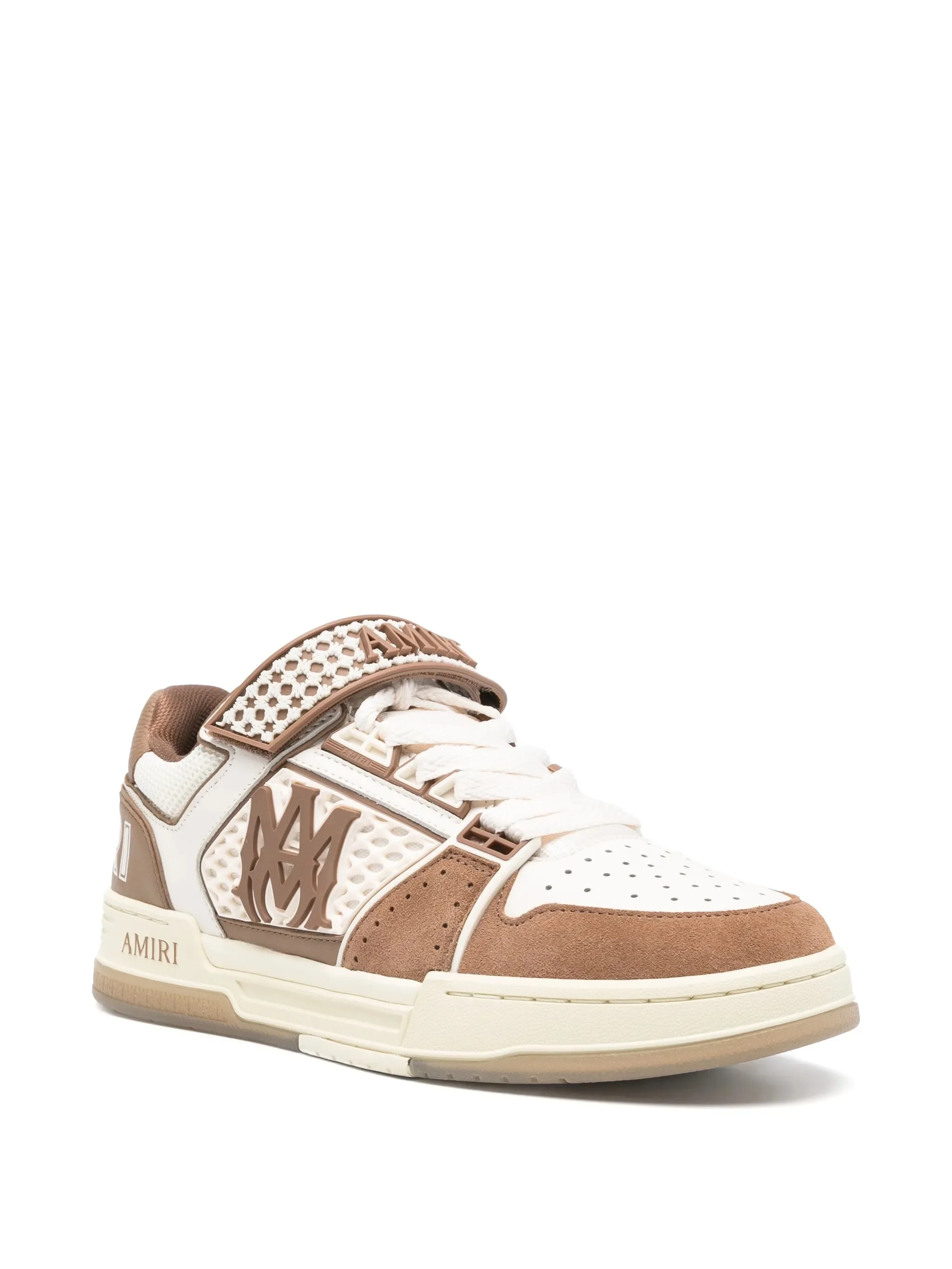 Amiri Modern High-Top Sneakers for Men - Image 2
