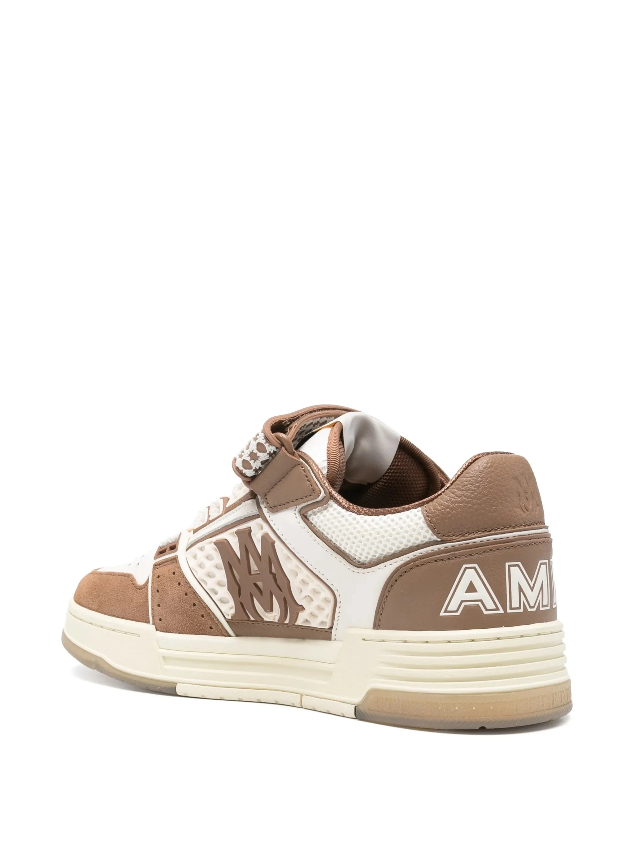 Amiri Modern High-Top Sneakers for Men - Image 3