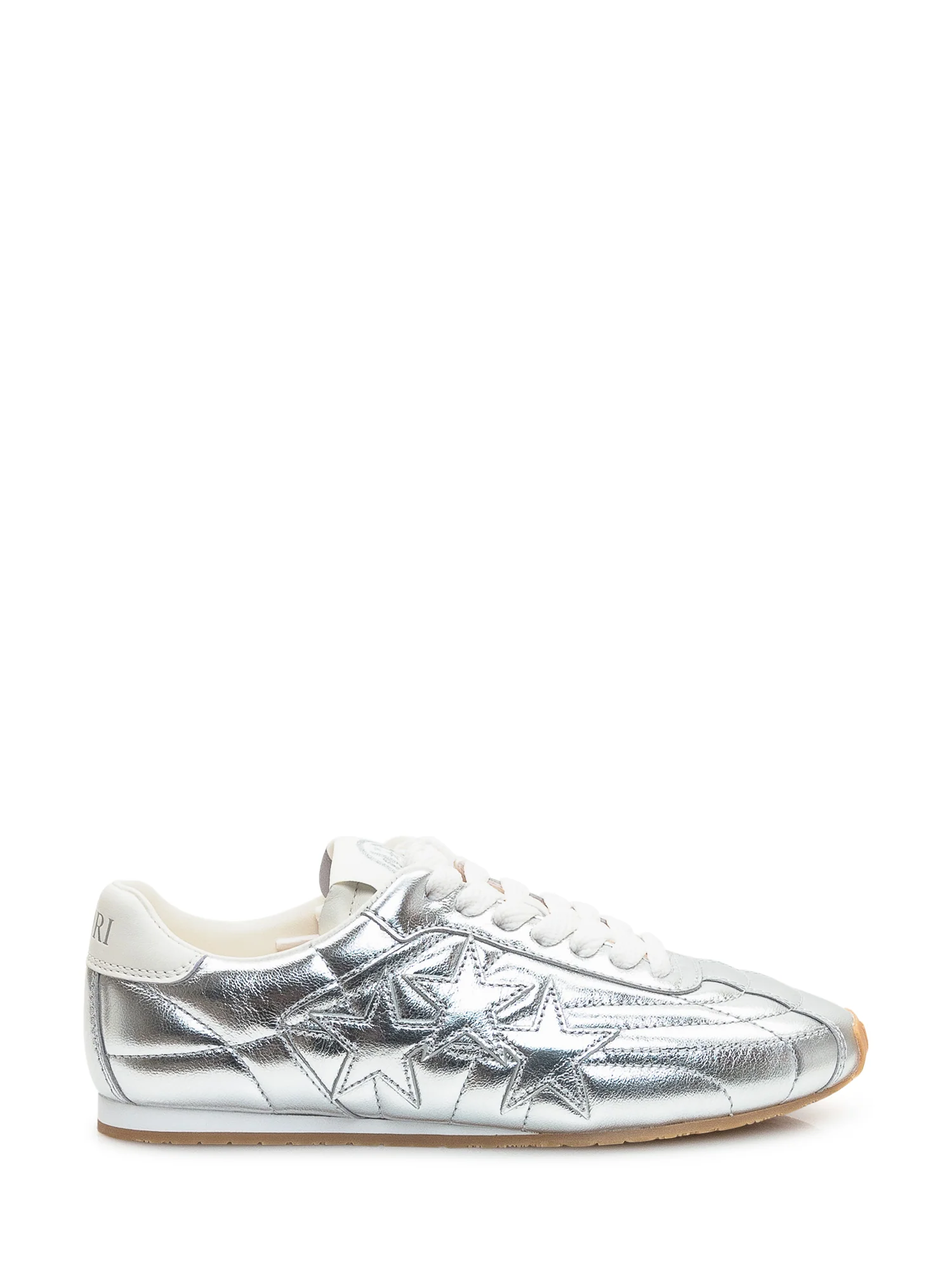 Amiri Paintcific Slim Football Sneakers