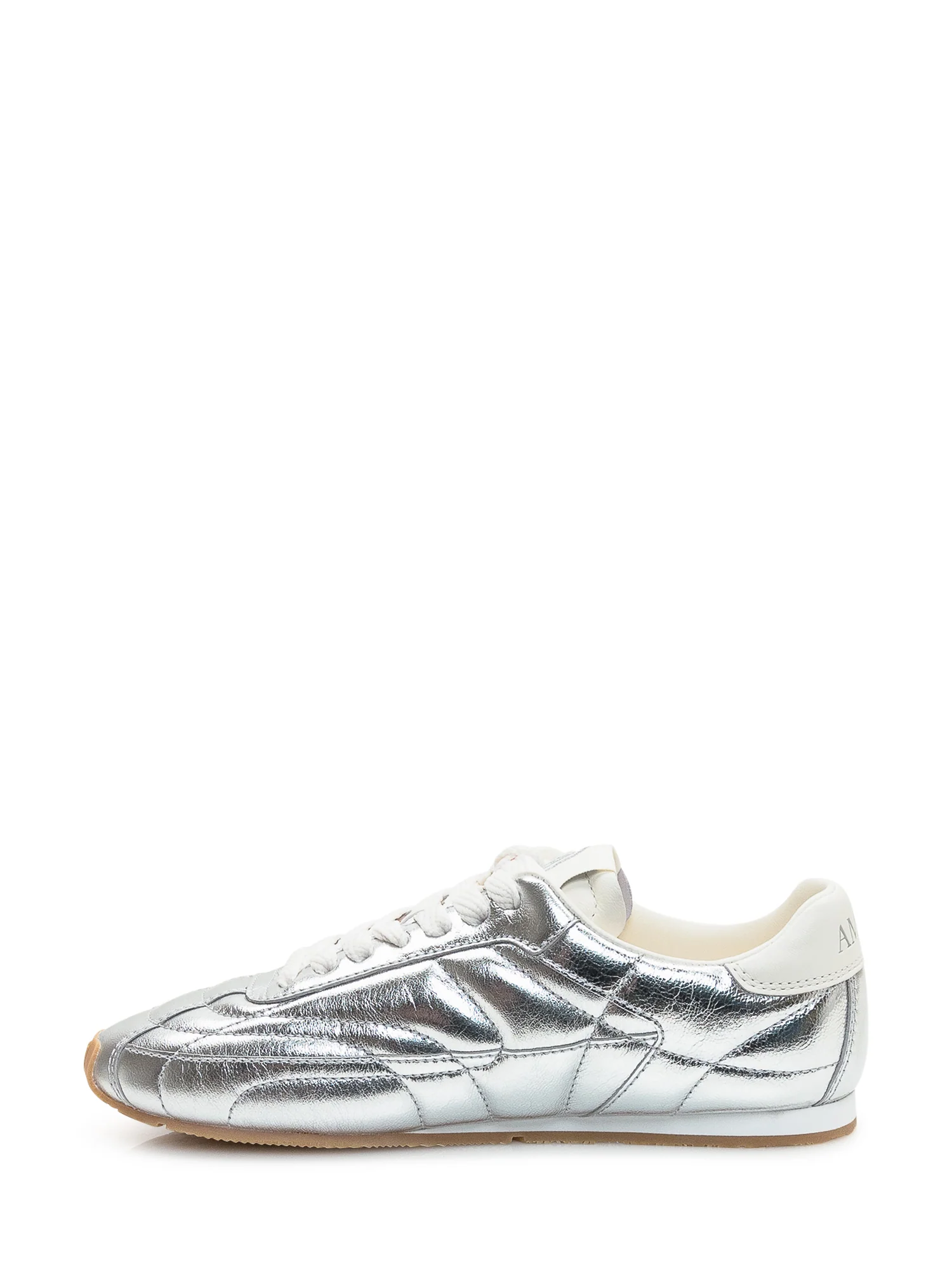 Amiri Paintcific Slim Football Sneakers - Image 4