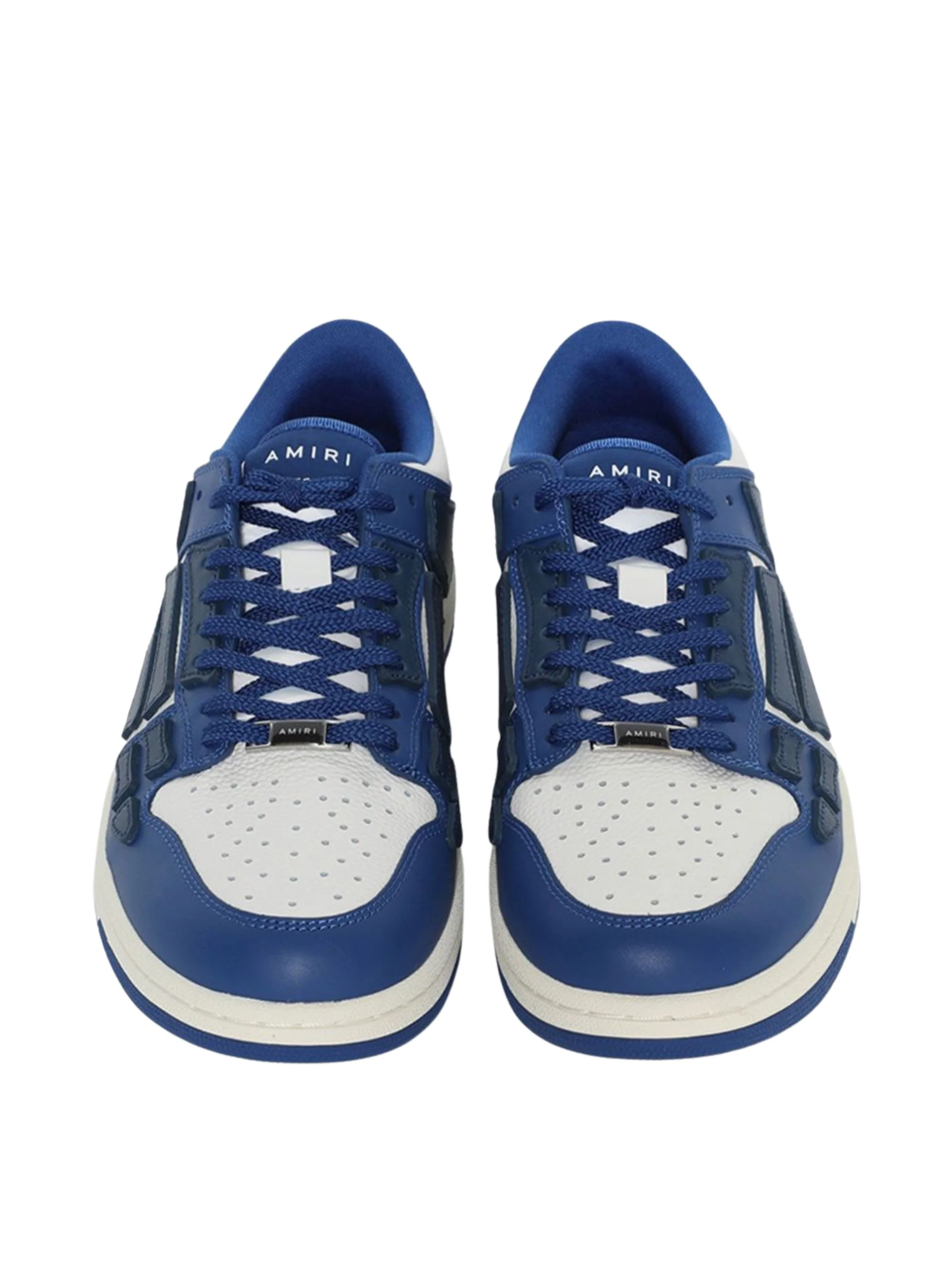 Amiri Skel Top Low Sneaker - Image 4