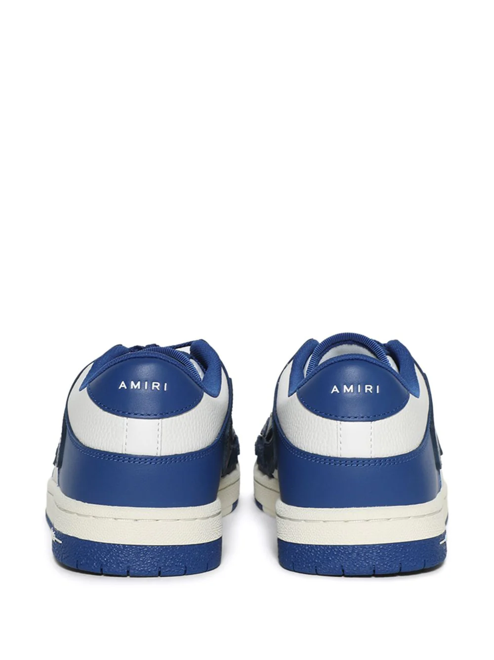 Amiri Skel Top Low Sneaker - Image 6