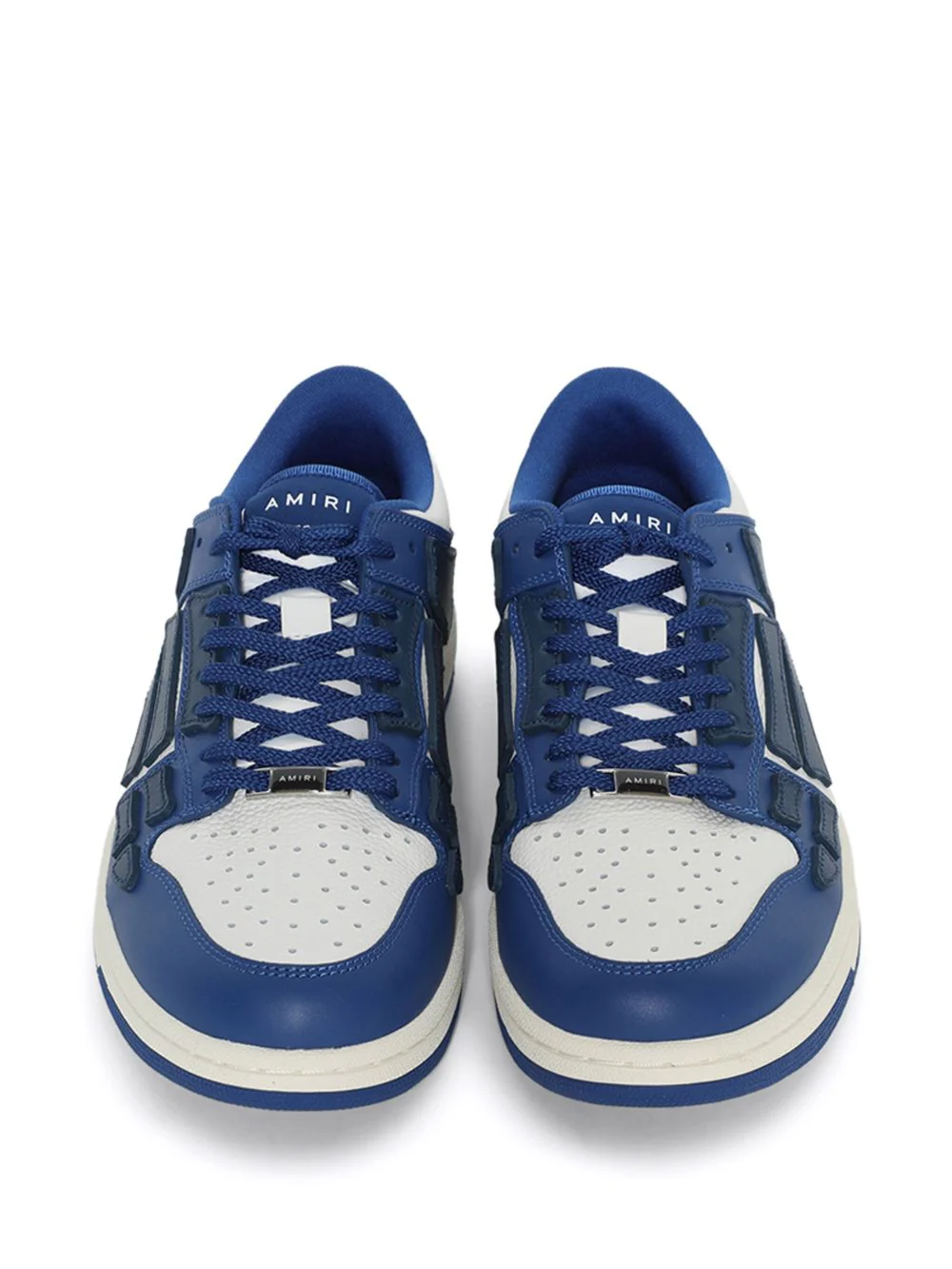 Amiri Skel Top Low Sneaker - Image 7