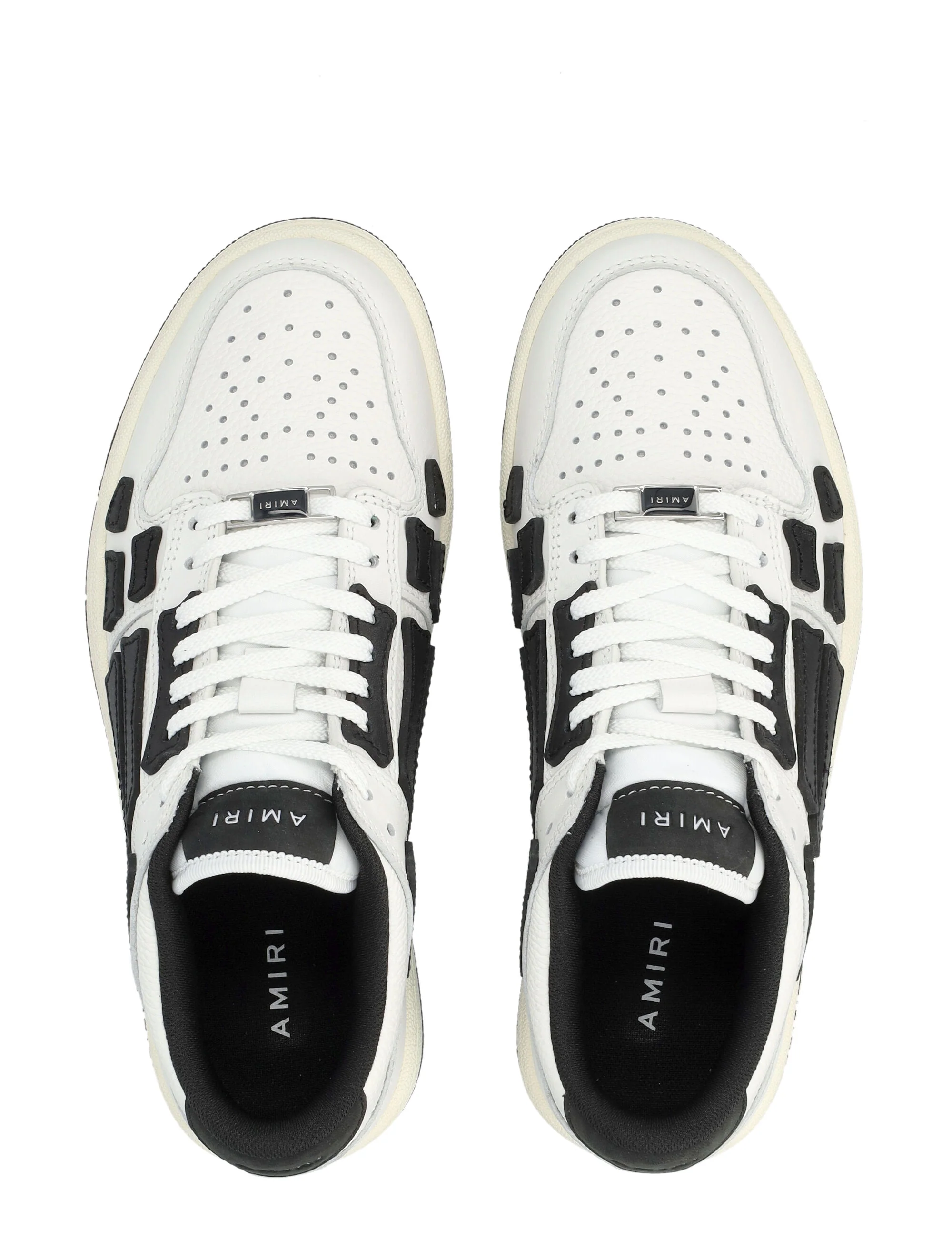 Amiri Skel Top Low Sneakers - Image 2