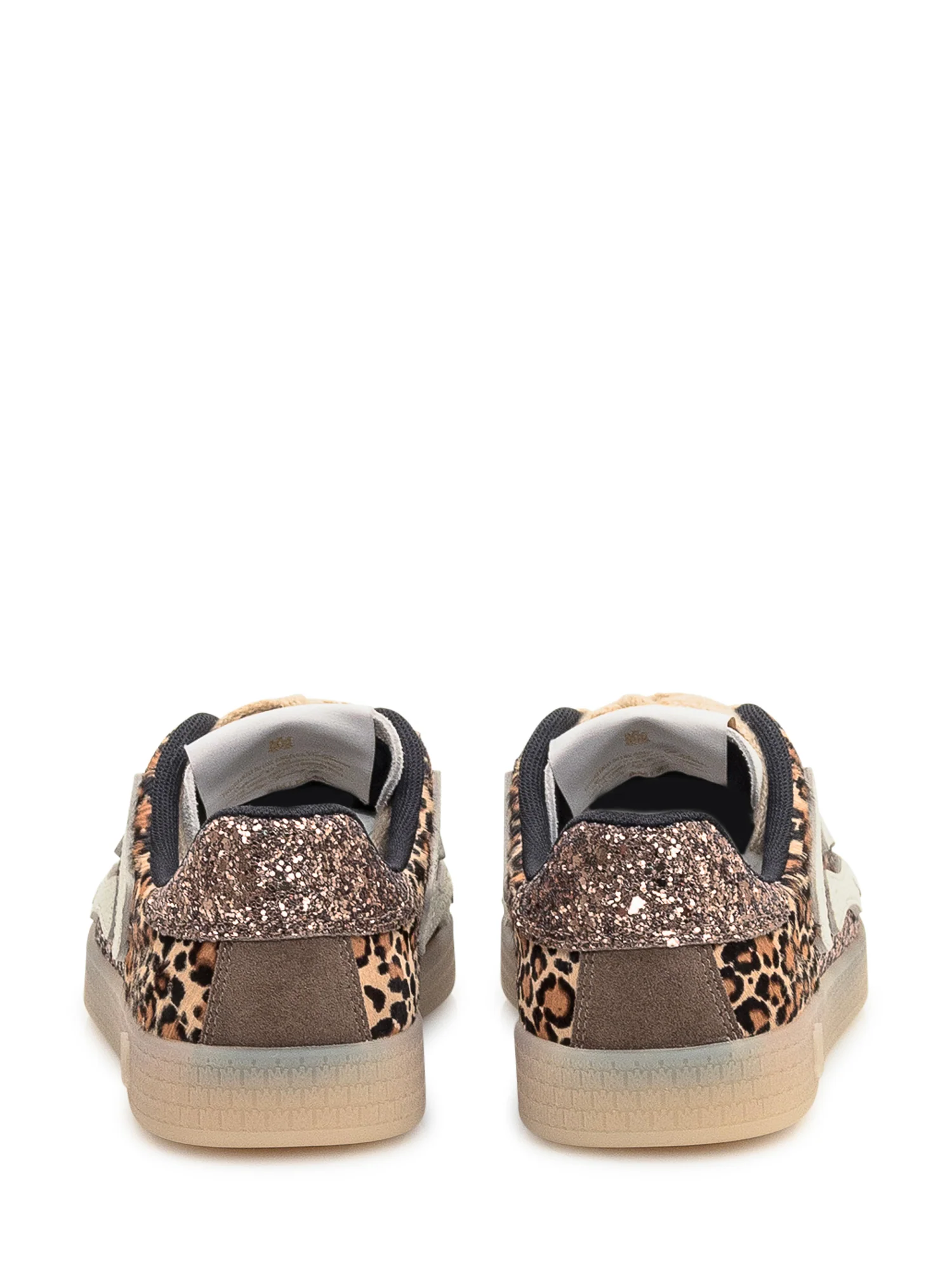 Amiri Sleek Paintcific Sneakers - Image 3