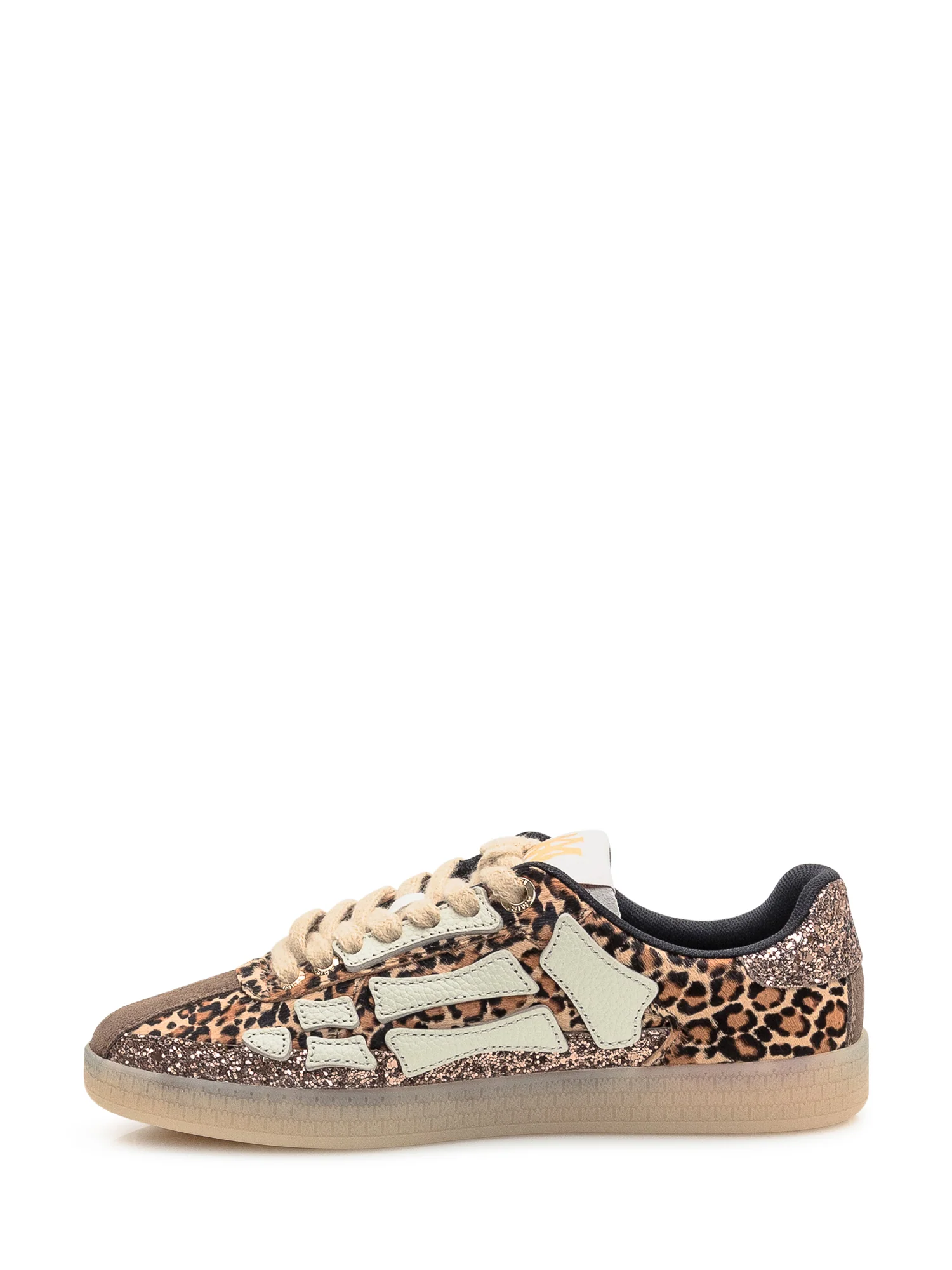 Amiri Sleek Paintcific Sneakers - Image 4