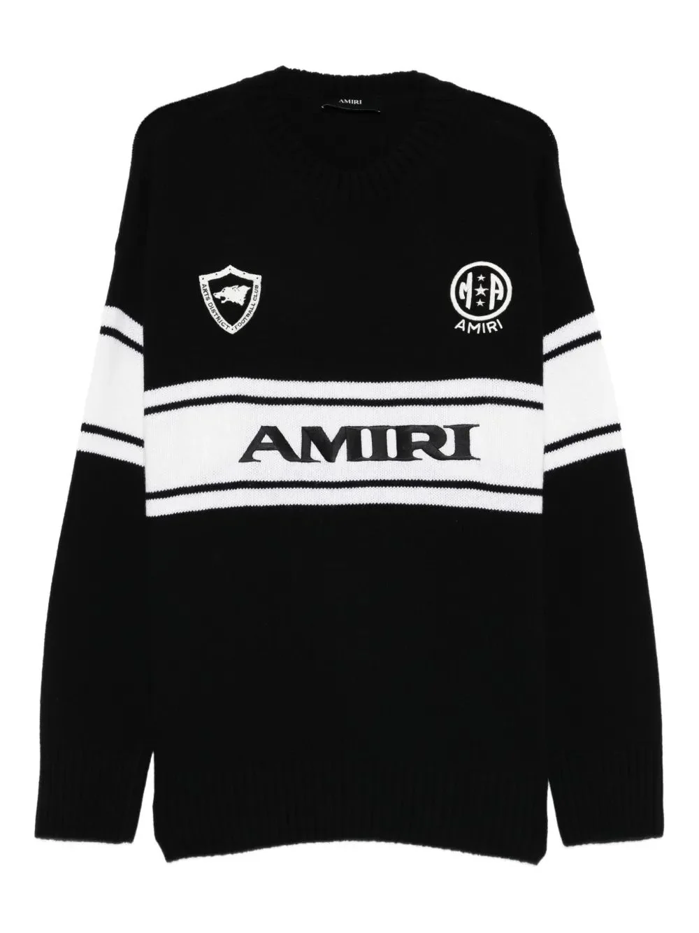 Amiri Sport Sweatshirt for Men
