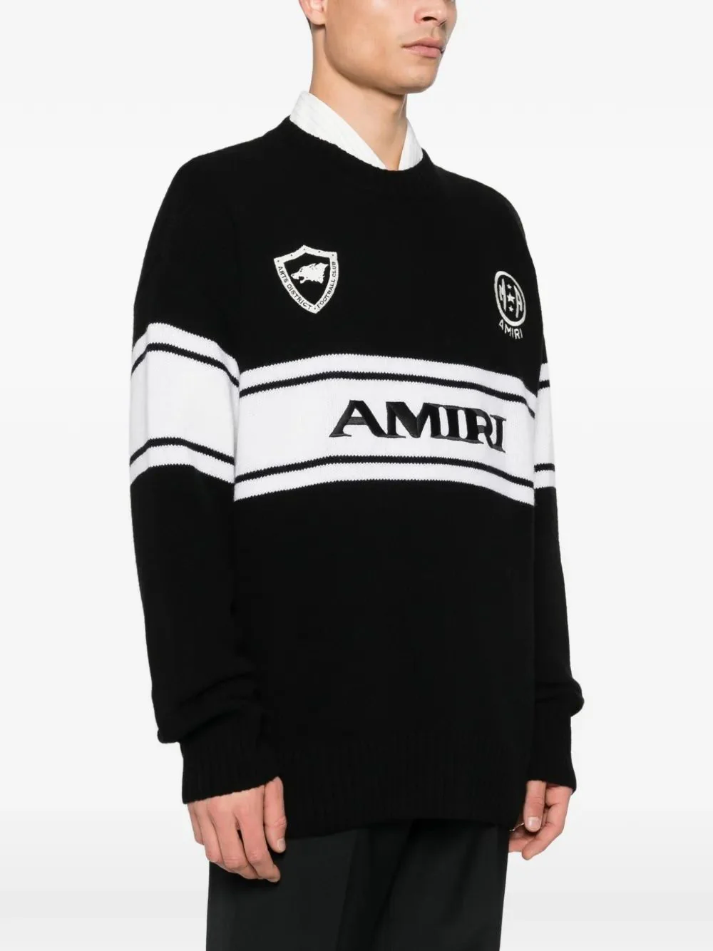 Amiri Sport Sweatshirt for Men - Image 3