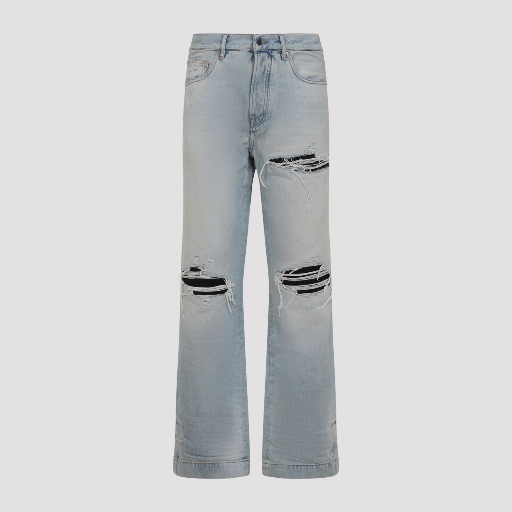 Amiri STRAIGHT FLARE JEAN - Image 3
