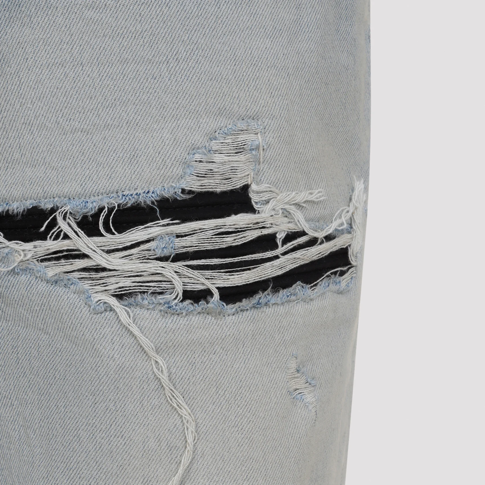 Amiri STRAIGHT FLARE JEAN - Image 5