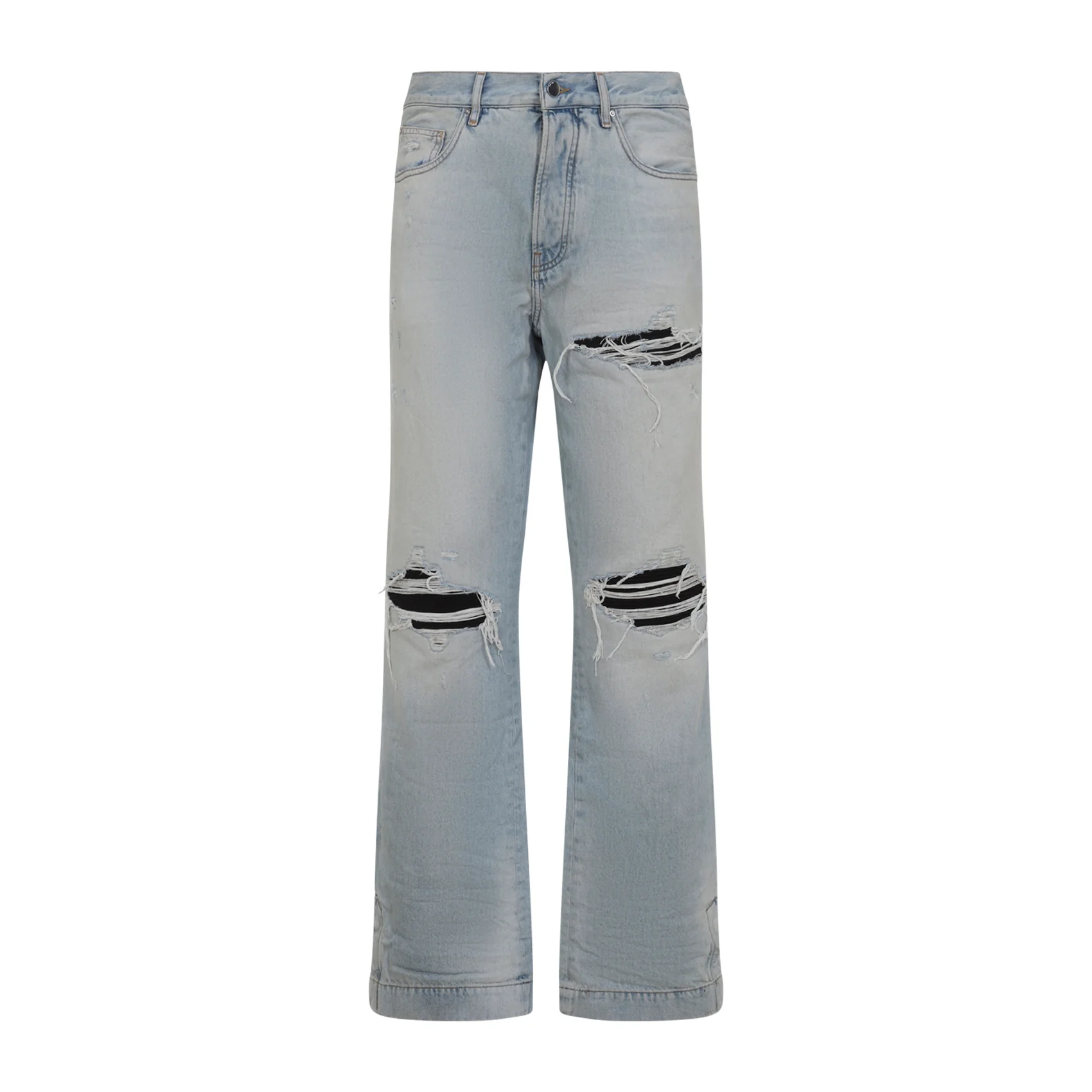 Amiri STRAIGHT FLARE JEAN - Image 7
