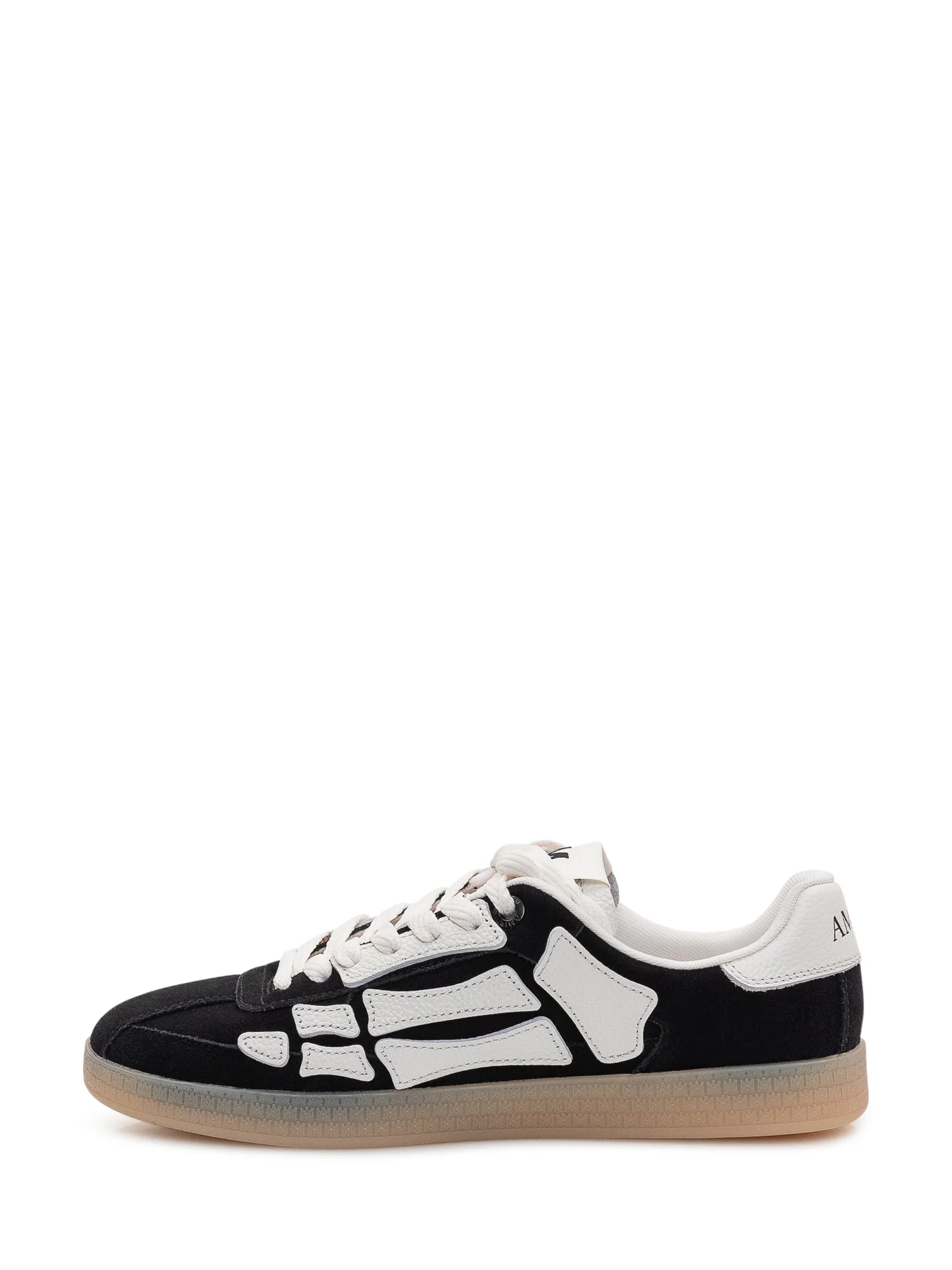 Amiri Stunning Sneakers with Artistic Details - Image 4