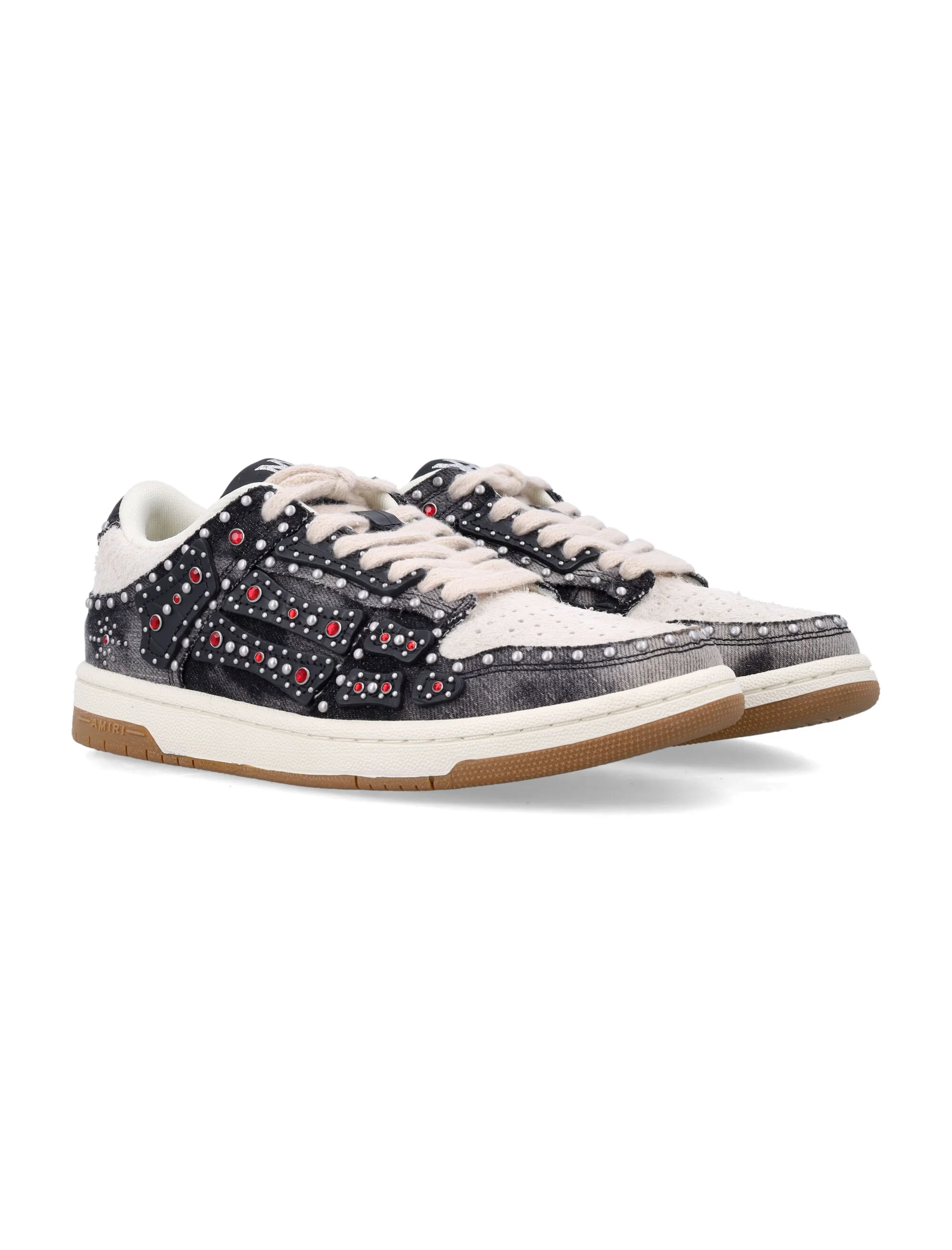 Amiri Stylish High-Top Sneakers for Women - Image 3