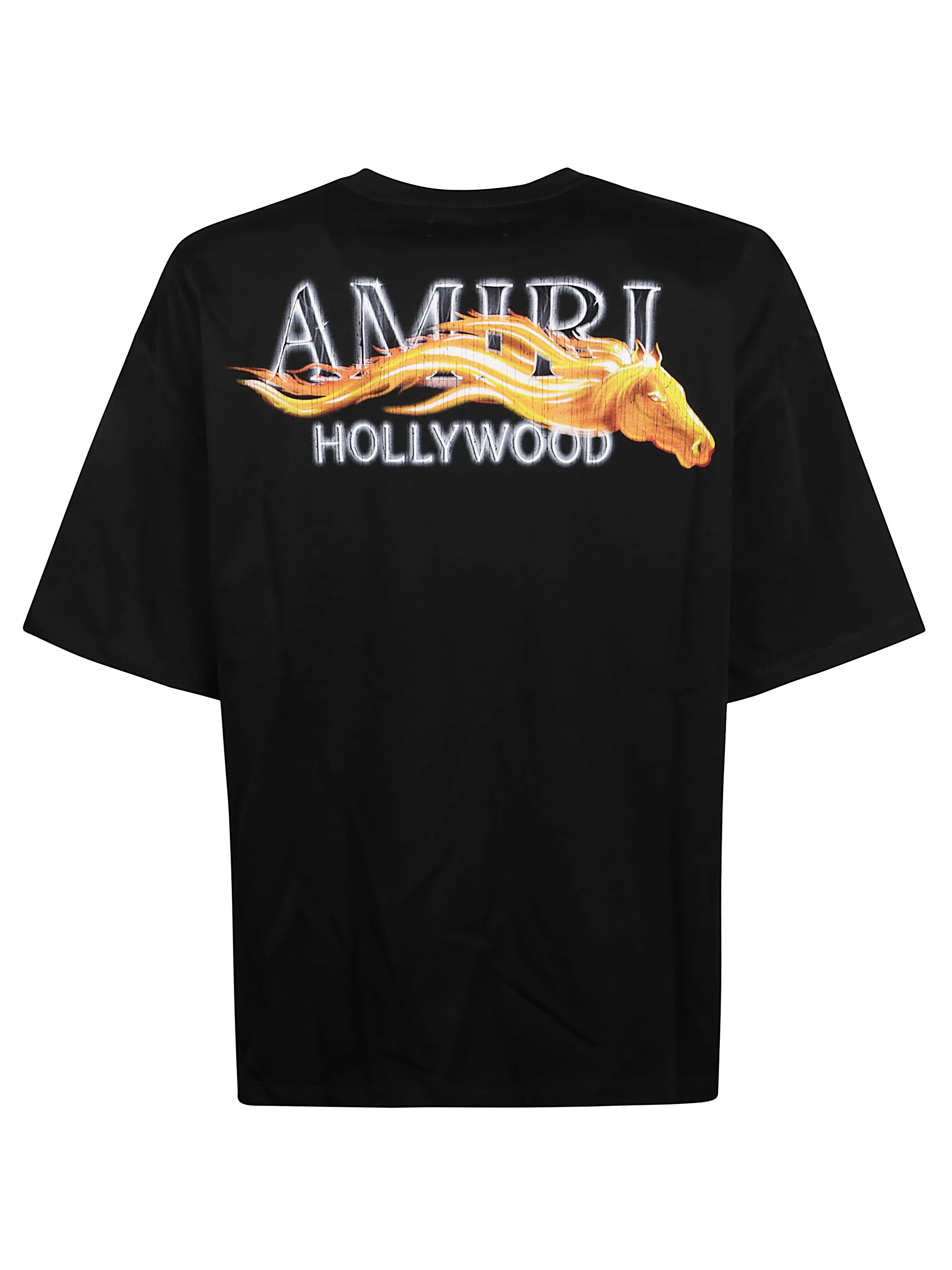 Amiri Sunny Place T-shirt - Image 2