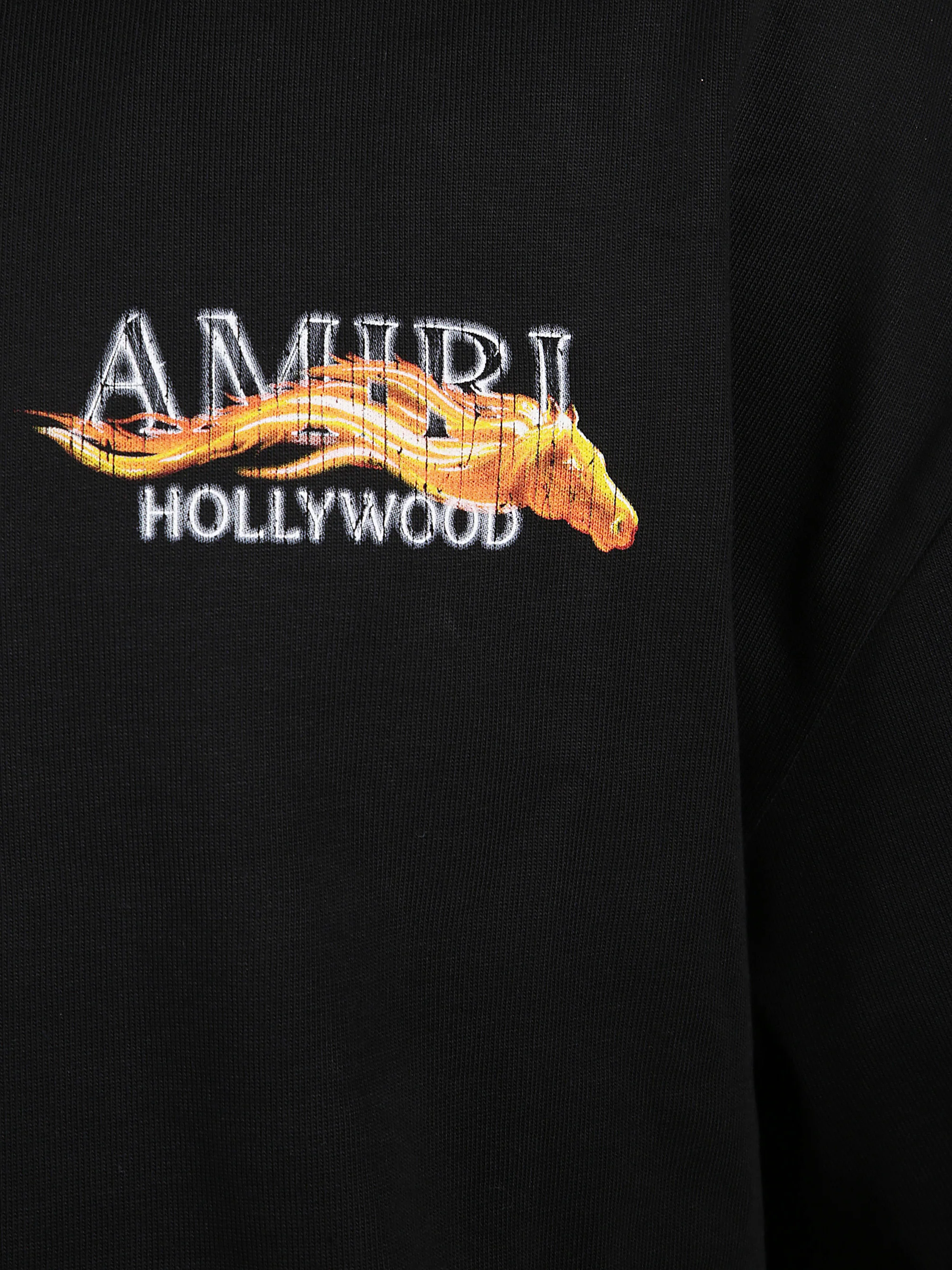 Amiri Sunny Place T-shirt - Image 3