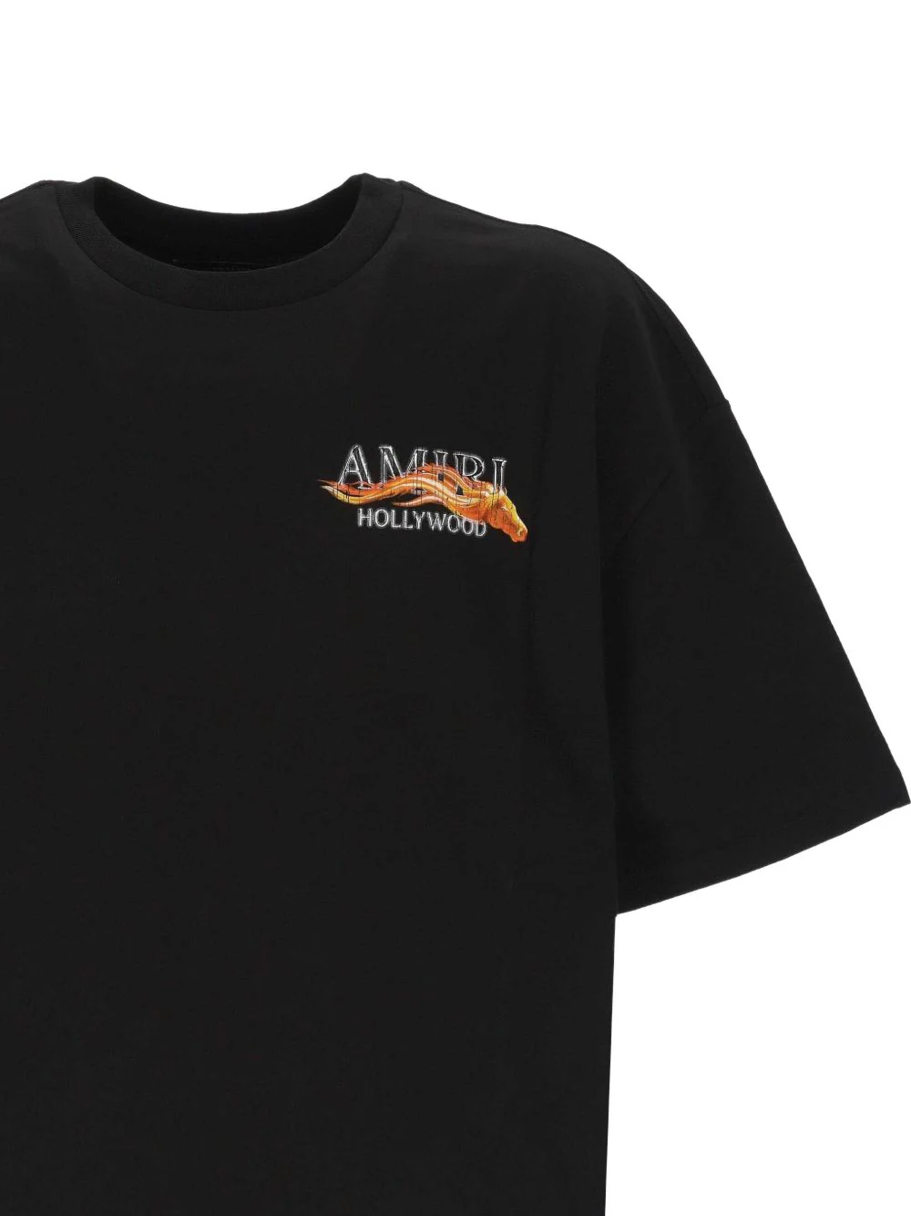 Amiri Sunny Place T-shirt - Image 4