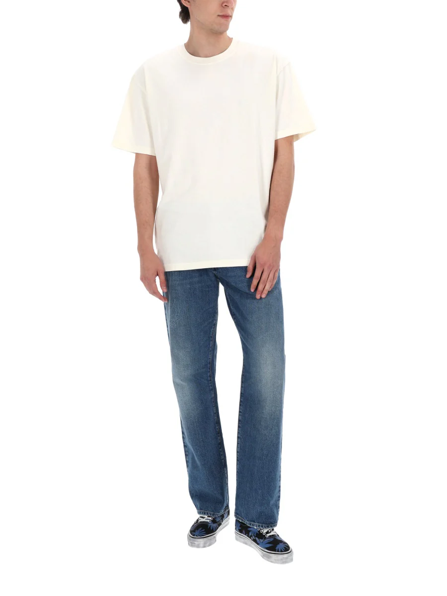 Amish Men's Denim Jeans - SS26 Collection - Image 3