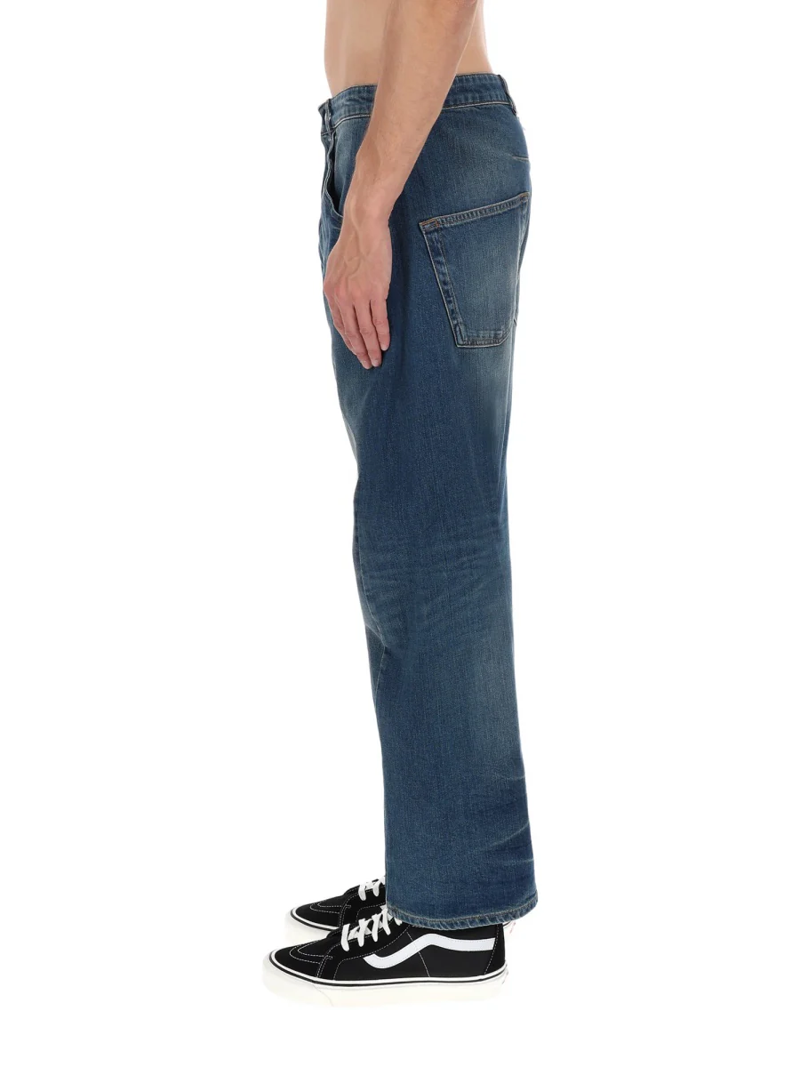 AMISH Twist Jeans - Image 4