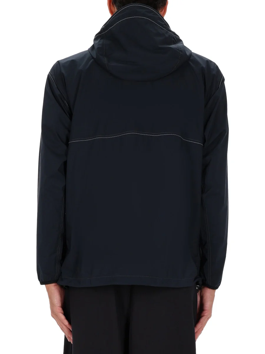 AND WANDER Hooded Jacket - Image 5