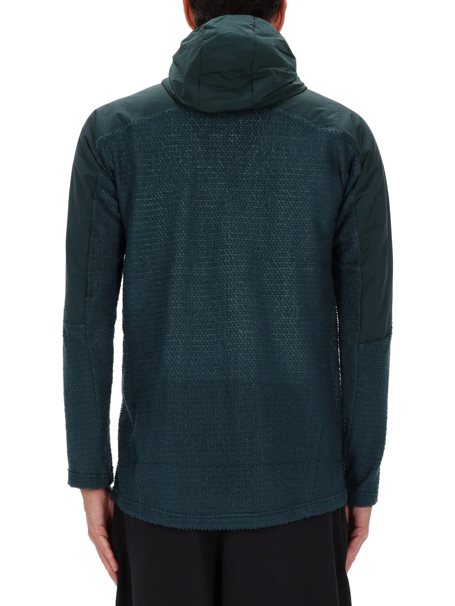 And Wander Men's Essential Sweatshirt - FW25 - Image 5