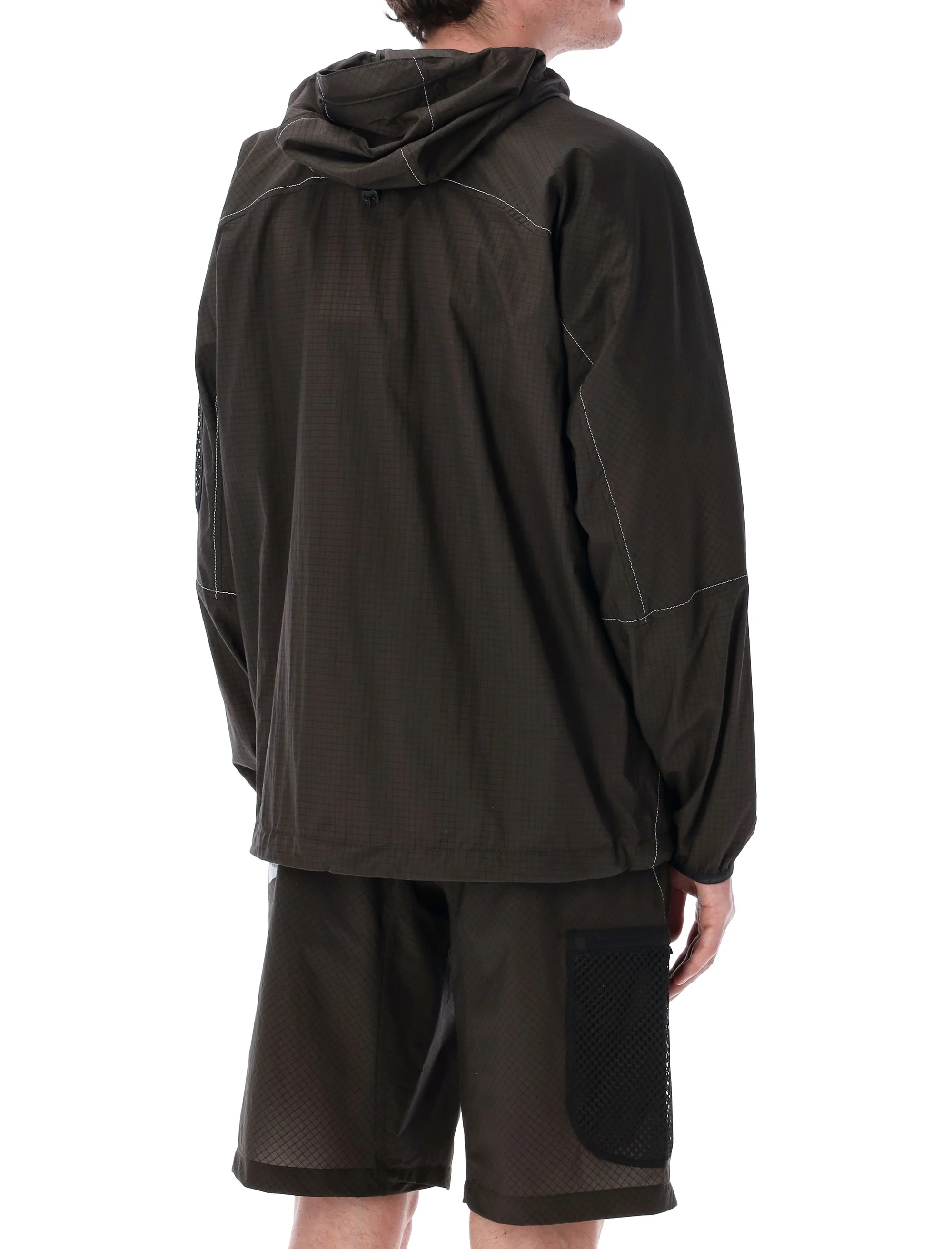And Wander Ripstop Jacket - Image 2
