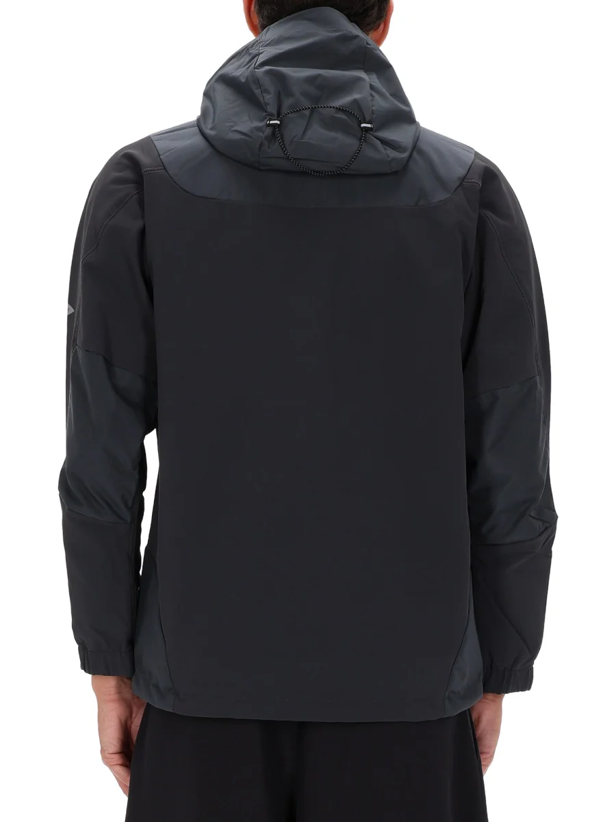 AND WANDER Stretch Shell Jacket - Image 5