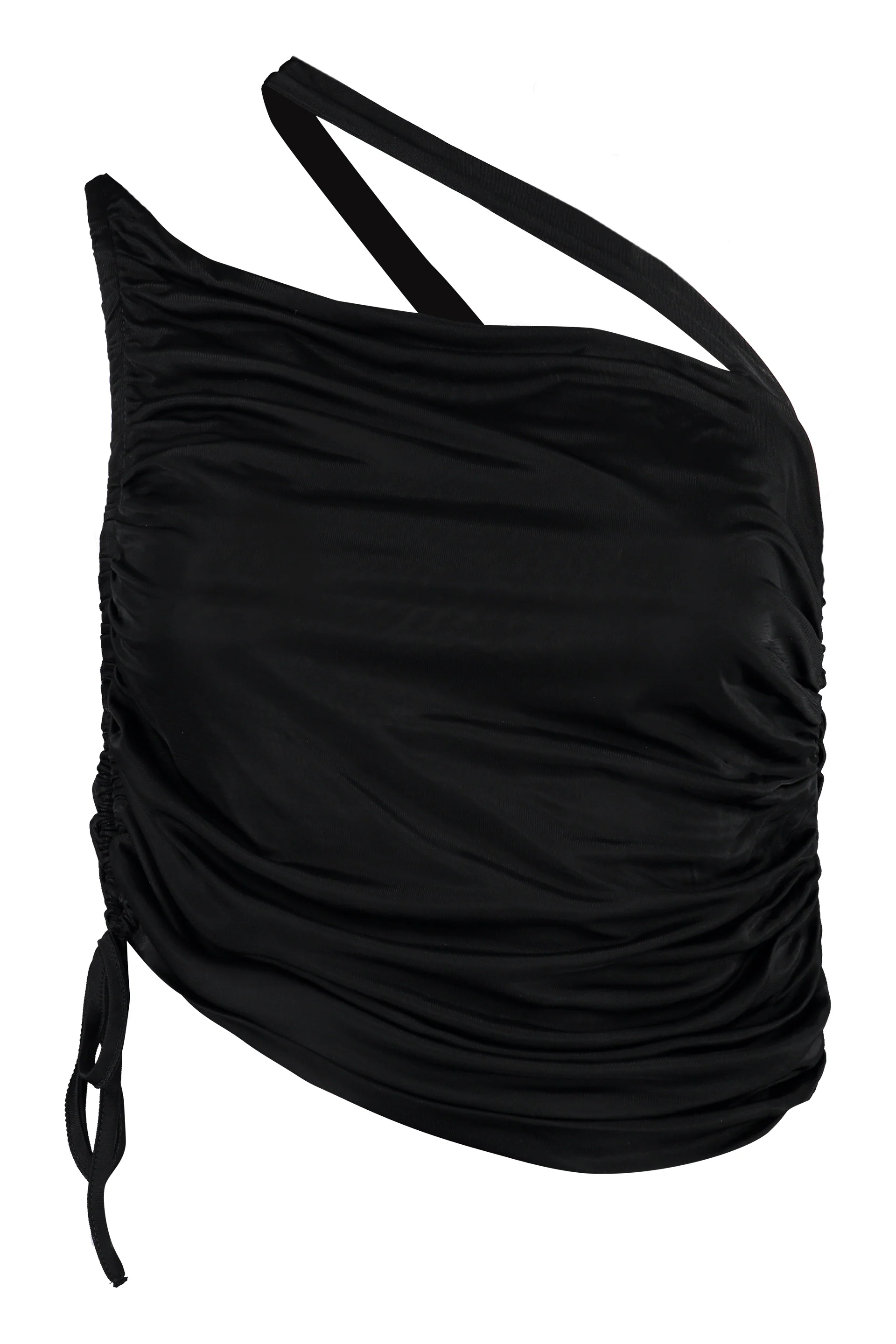 ANDREADAMO Draped Top - Image 3