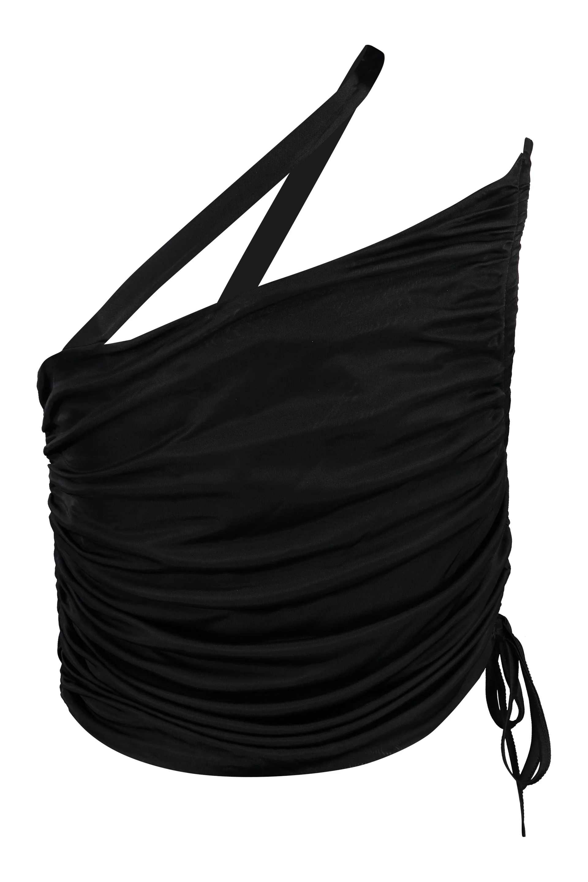 ANDREADAMO Draped Top - Image 4
