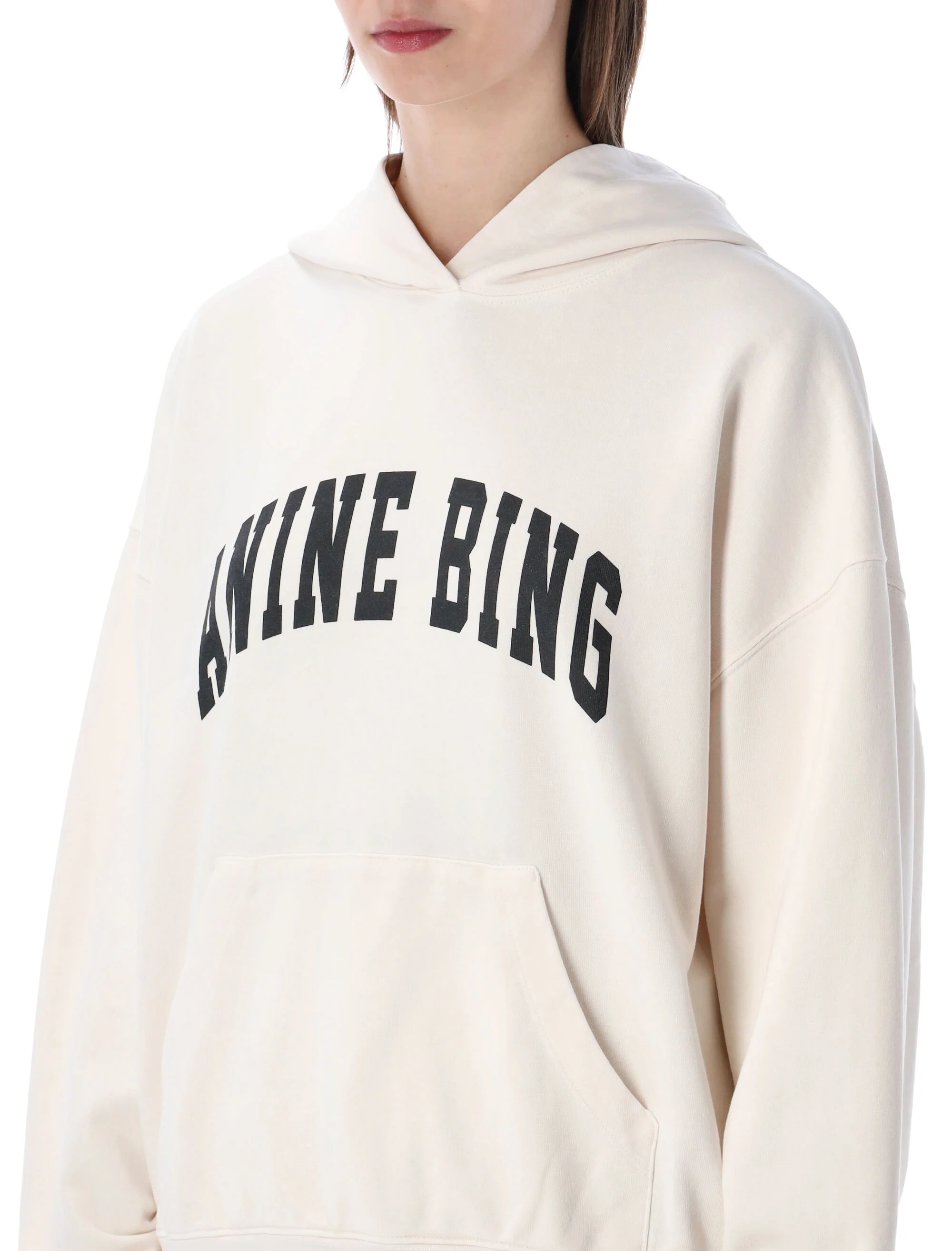 ANINE BING Harvey Sweatshirt - Image 3