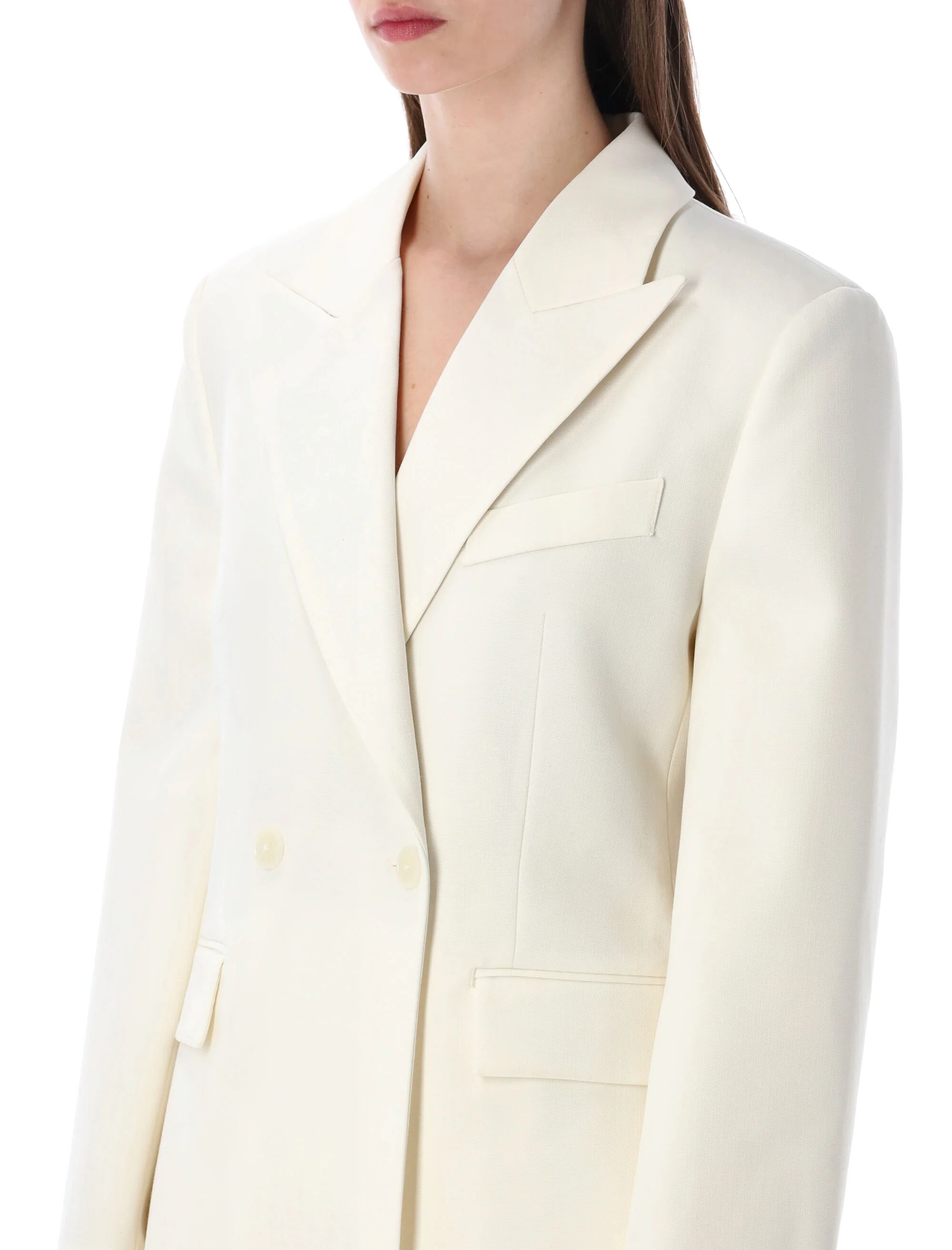ANINE BING Tiphaine Blazer - Image 3