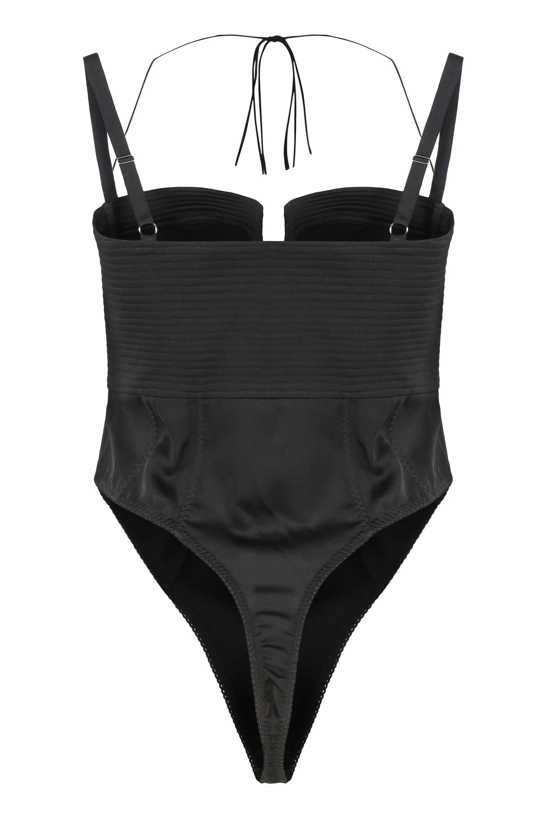 Anna October Body in Satin - Image 2