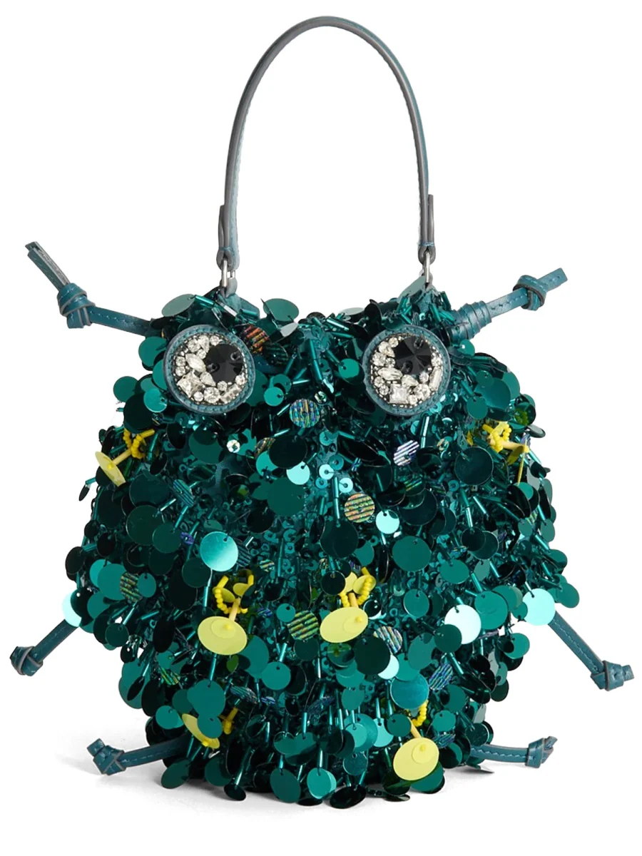 ANYA HINDMARCH Bag Beetle - Image 4