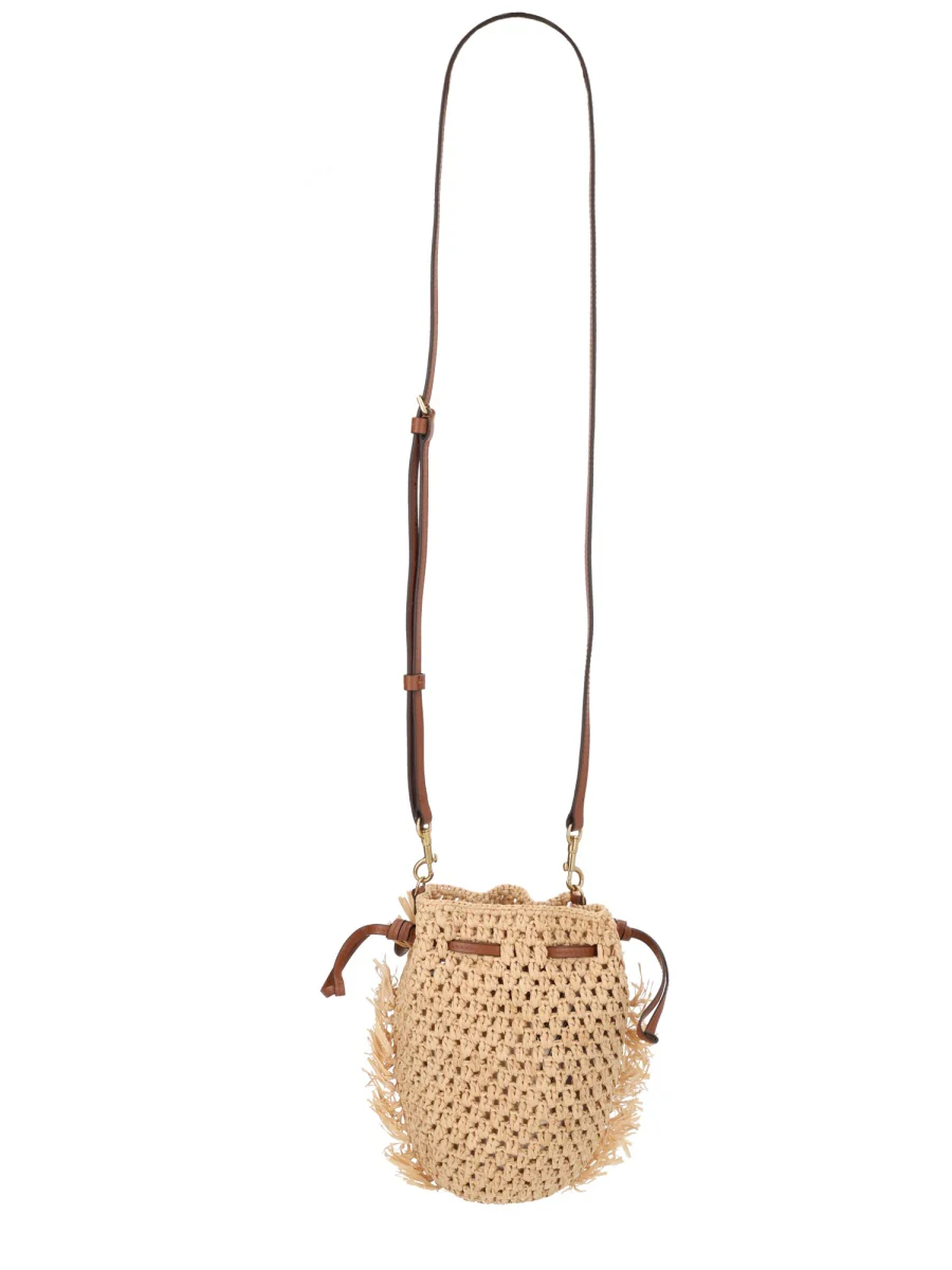 ANYA HINDMARCH Eyes Drawstring Pouch - Image 2