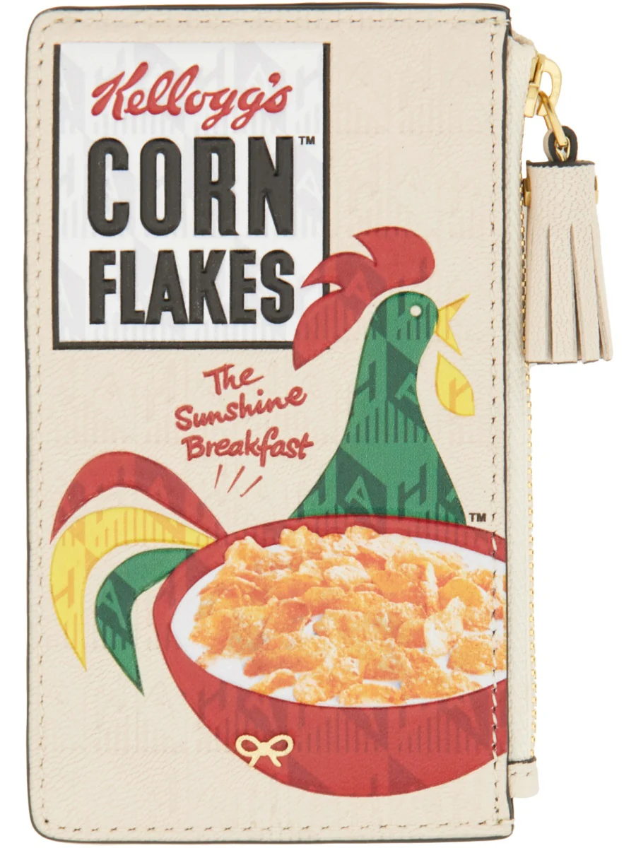 Anya Hindmarch Mini Cornflakes Paper Holder - Image 3