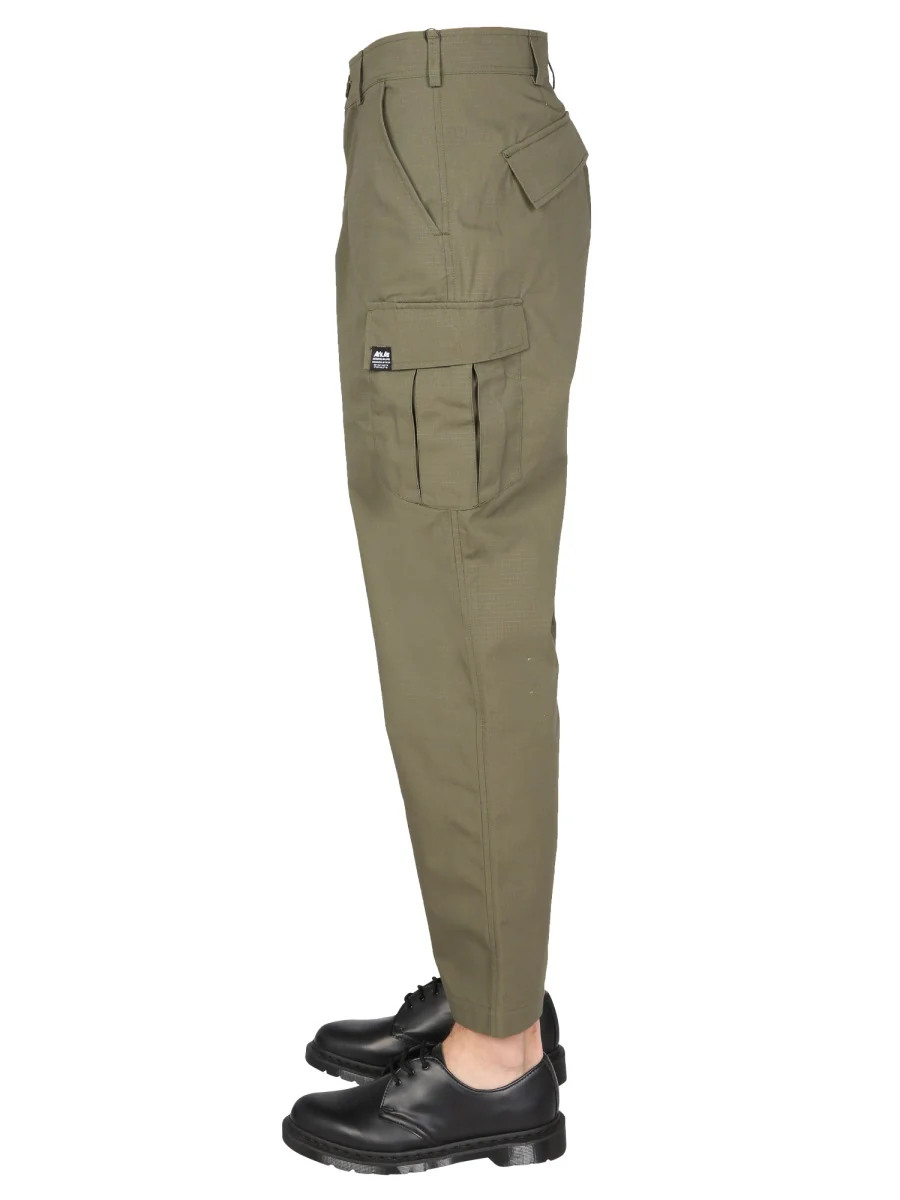 Arkair Cargo Pants for Men - FW21 Collection - Image 3