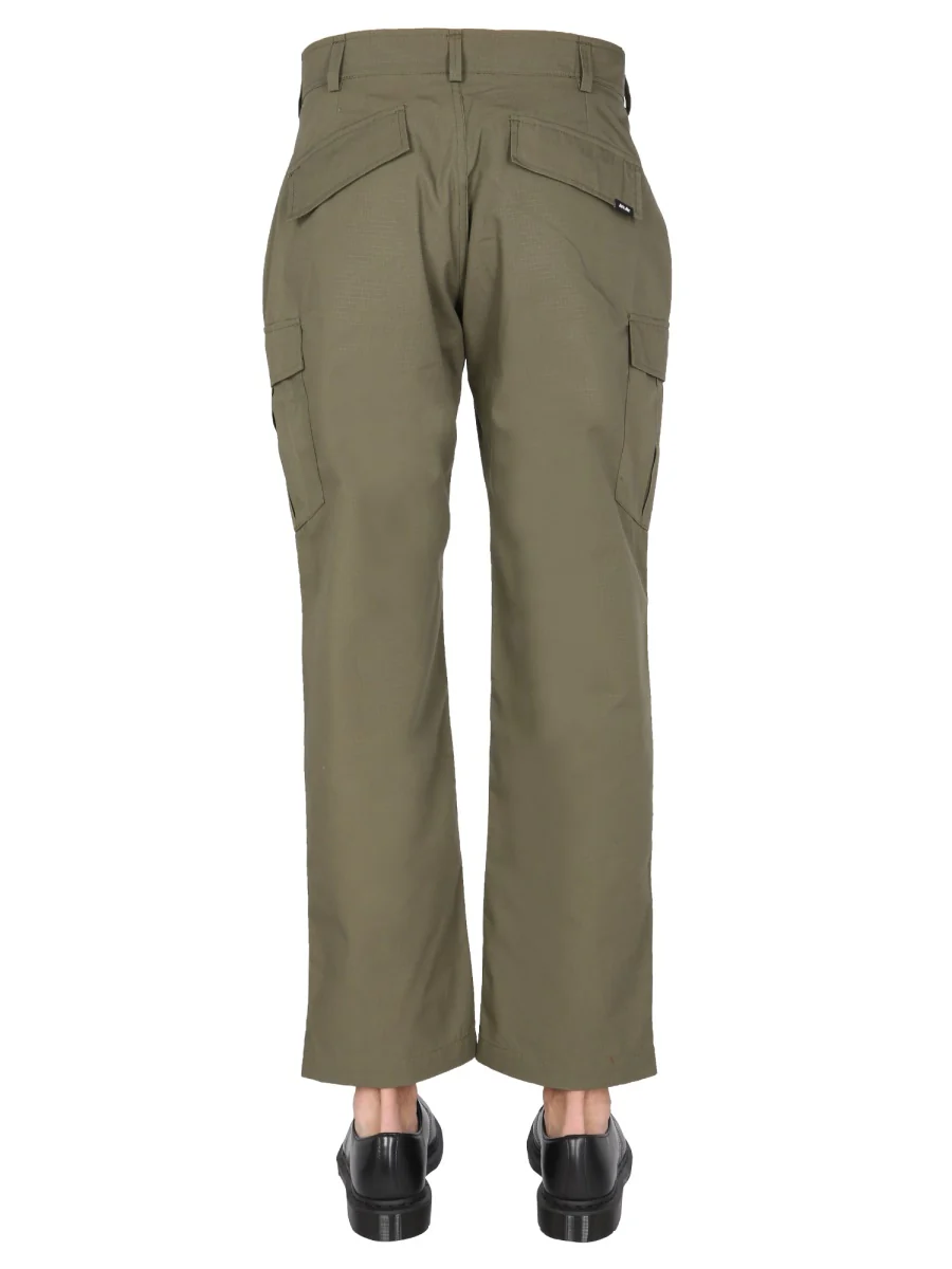 Arkair Cargo Pants for Men - FW21 Collection - Image 4