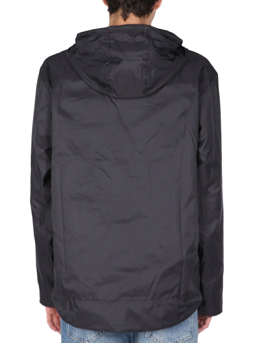 ARKAIR Half-zip Front-pockets Jacket - Image 3