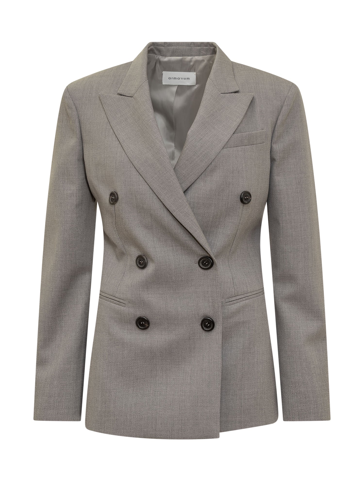 Armarium Chic Tailored Blazer