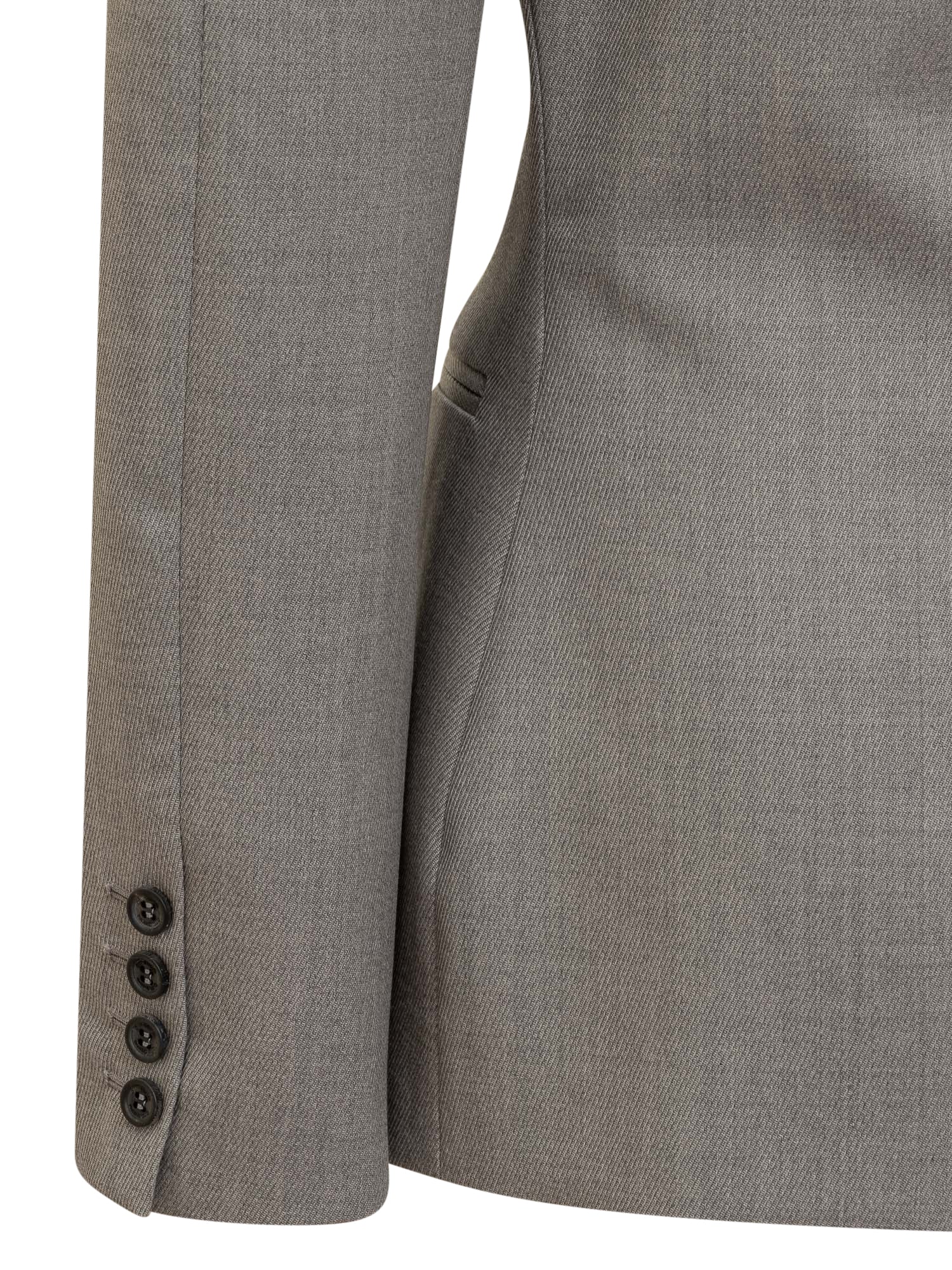 Armarium Chic Tailored Blazer - Image 3