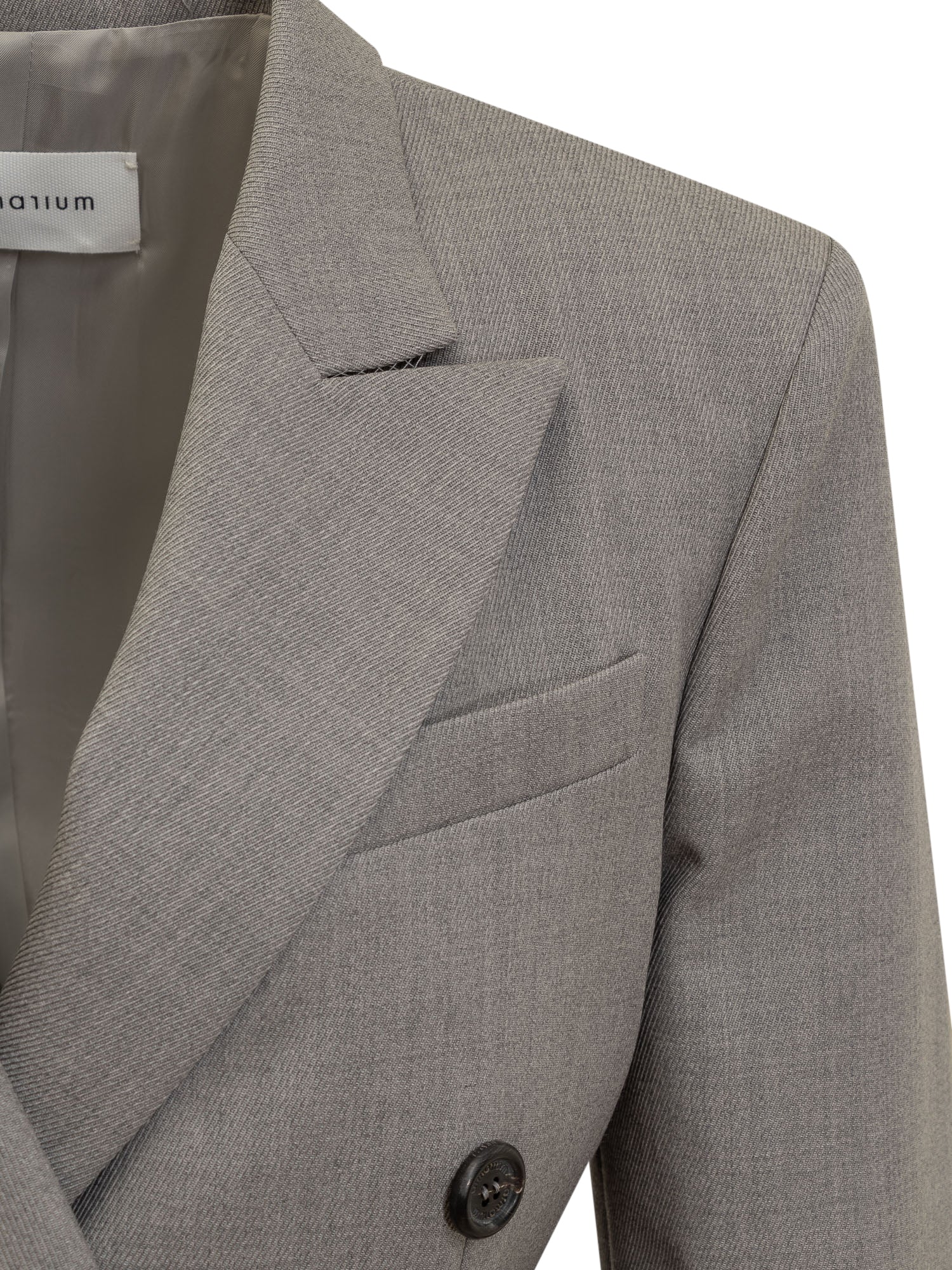 Armarium Chic Tailored Blazer - Image 4