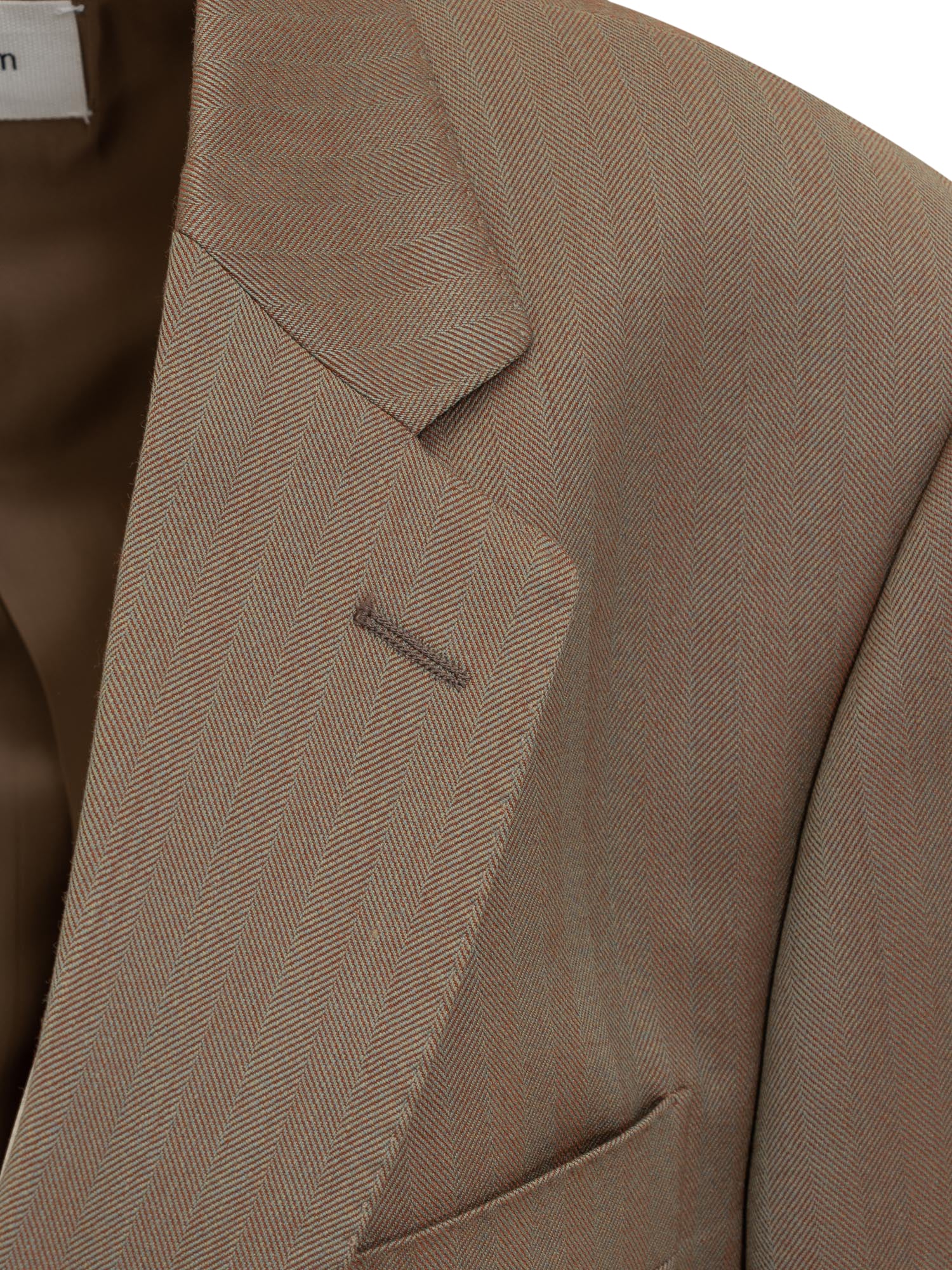 Armarium Sophisticated Blazer - Mini Fit - Image 4