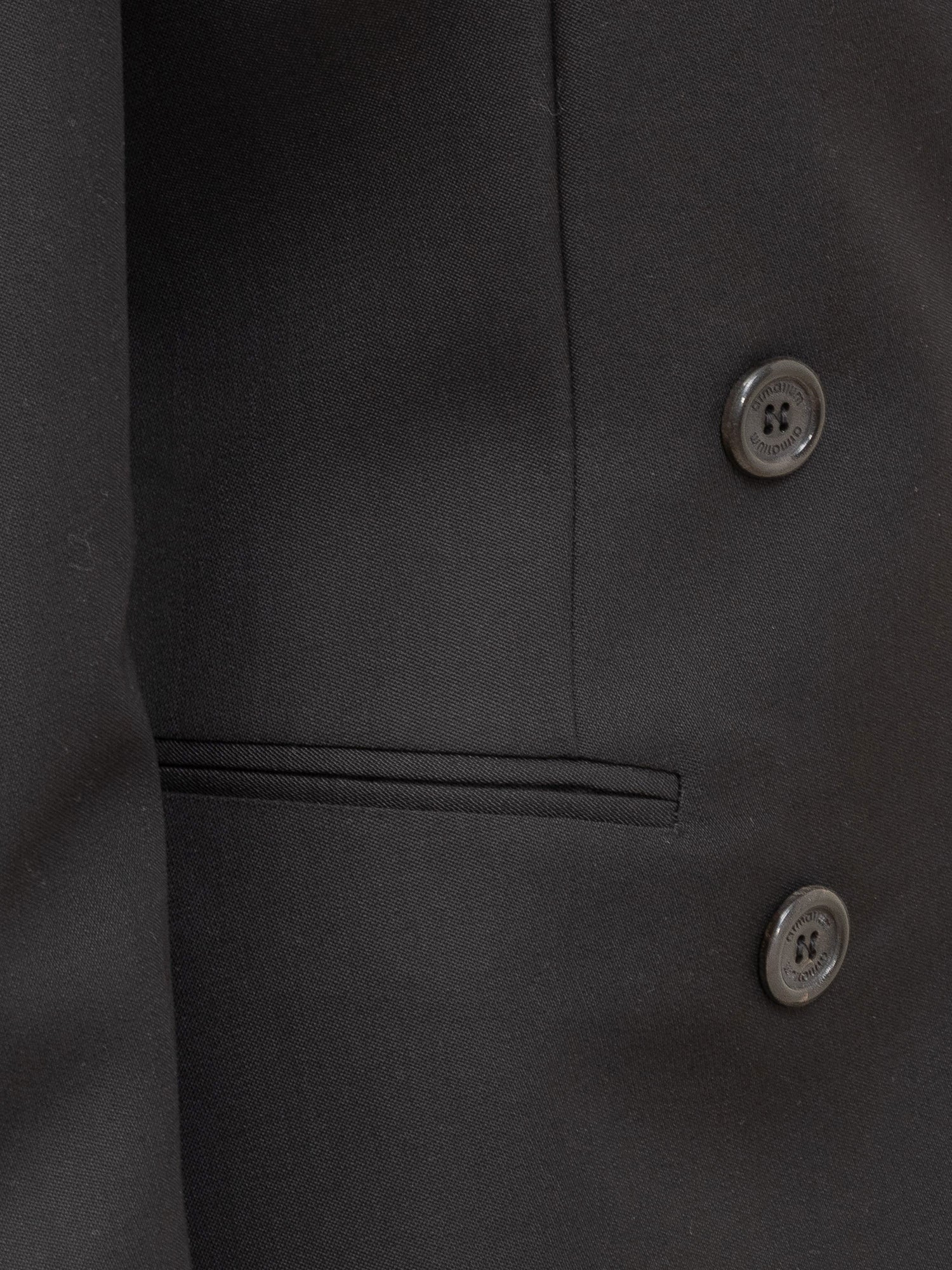 Armarium Sophisticated Wool Blazer - Image 4