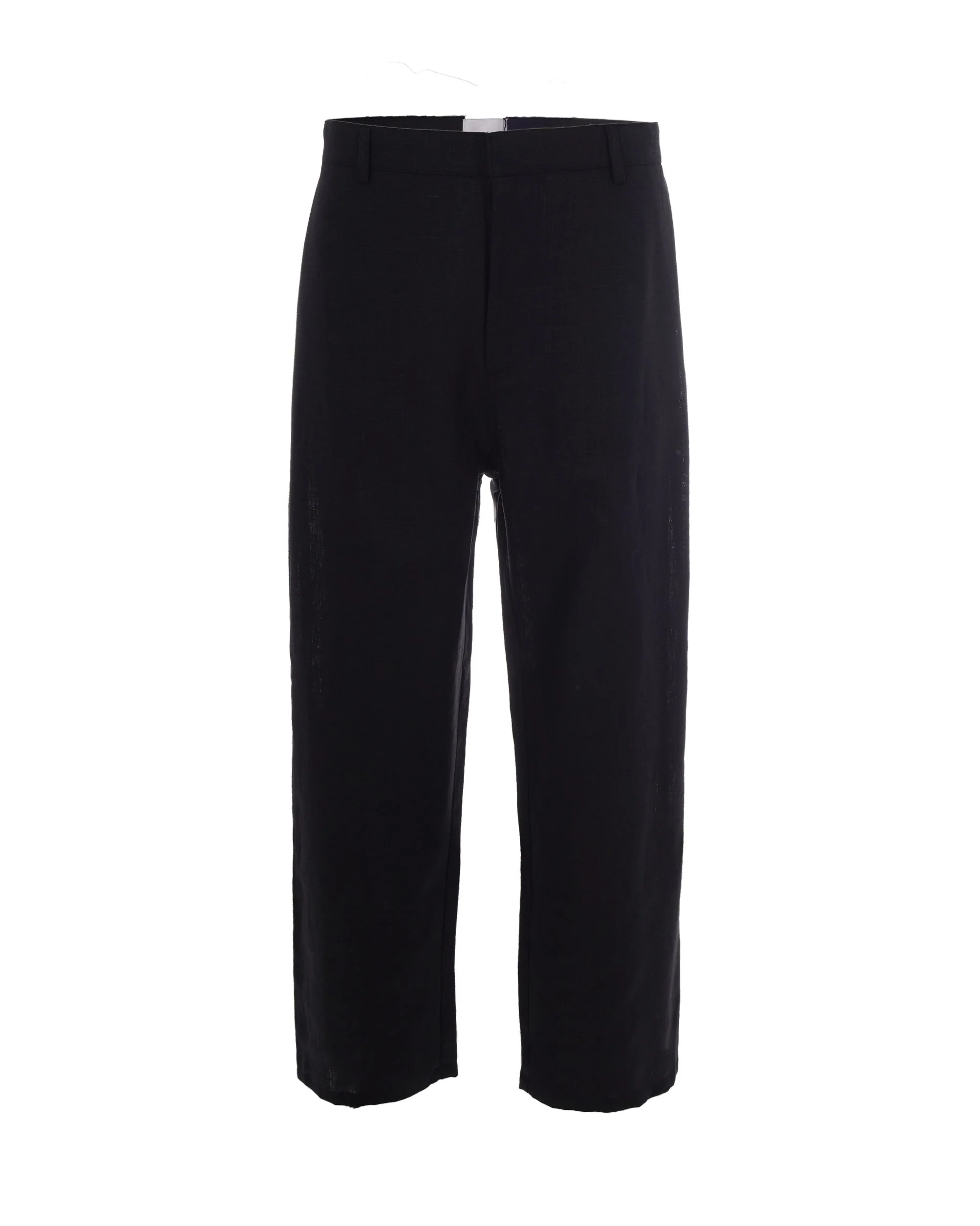Arte Antwerp Linen Trousers for Men - SS26 Collection
