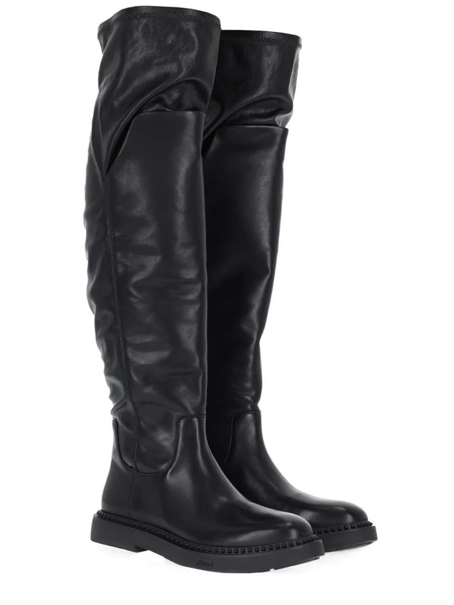 Ash Chic Women's Ankle Boots for FW25 - Image 2