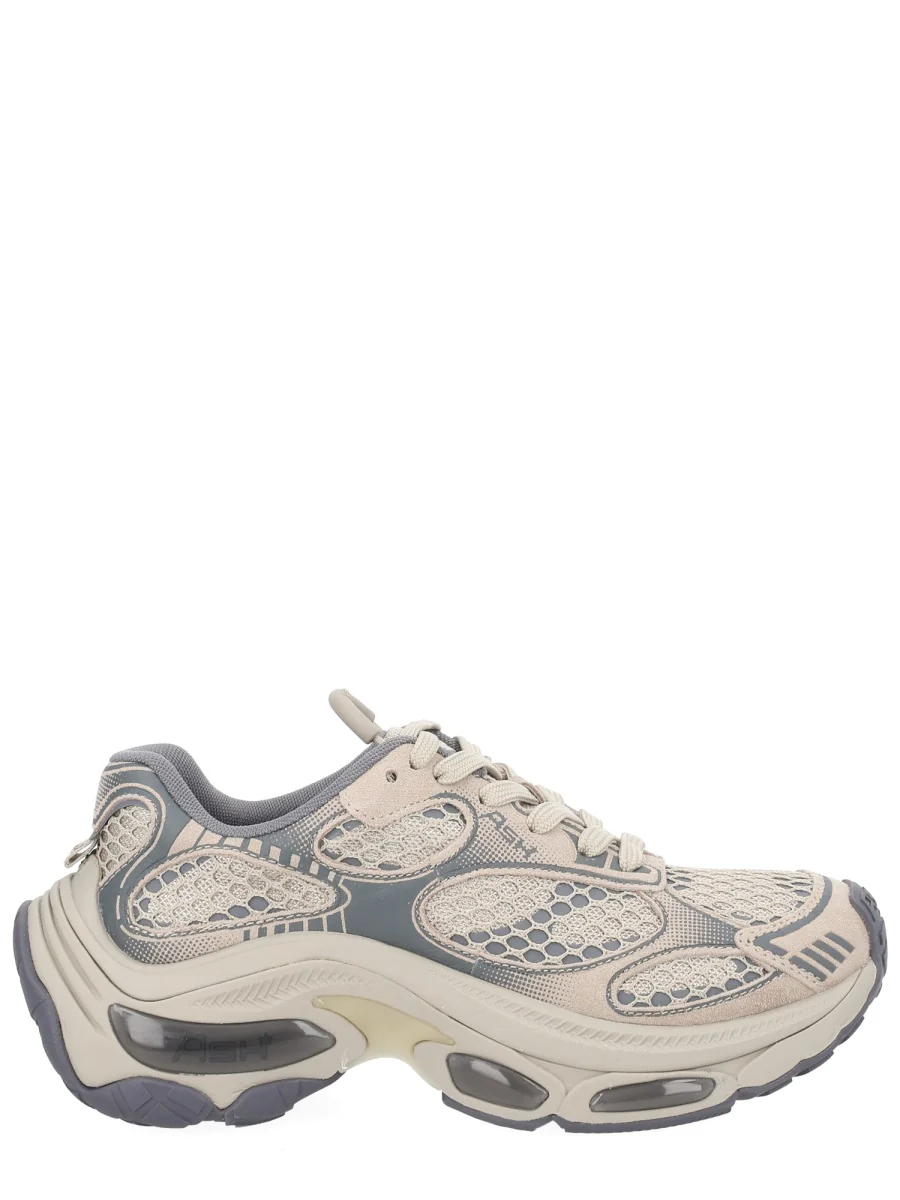 ASH Dragon Sneakers