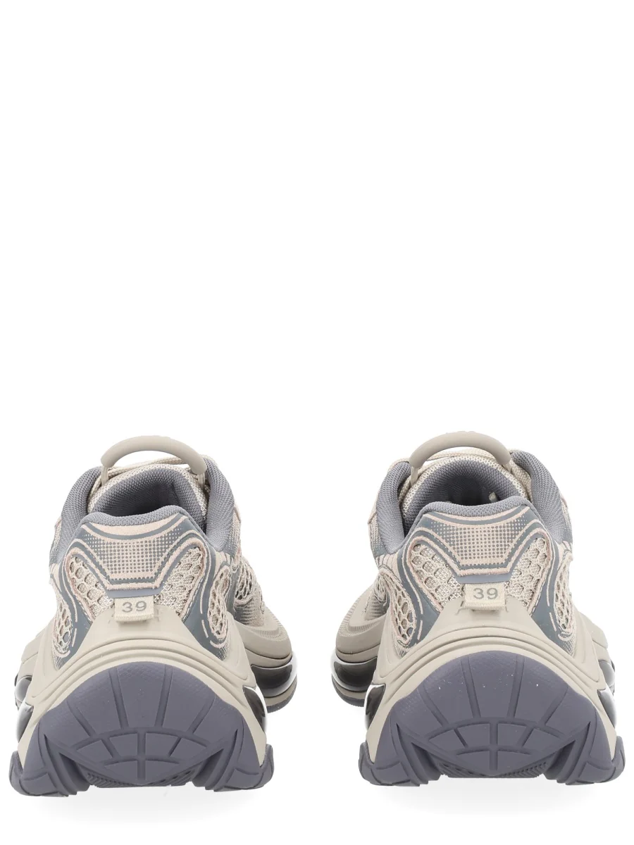 ASH Dragon Sneakers - Image 4