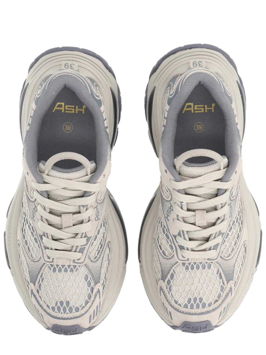 ASH Dragon Sneakers - Image 5