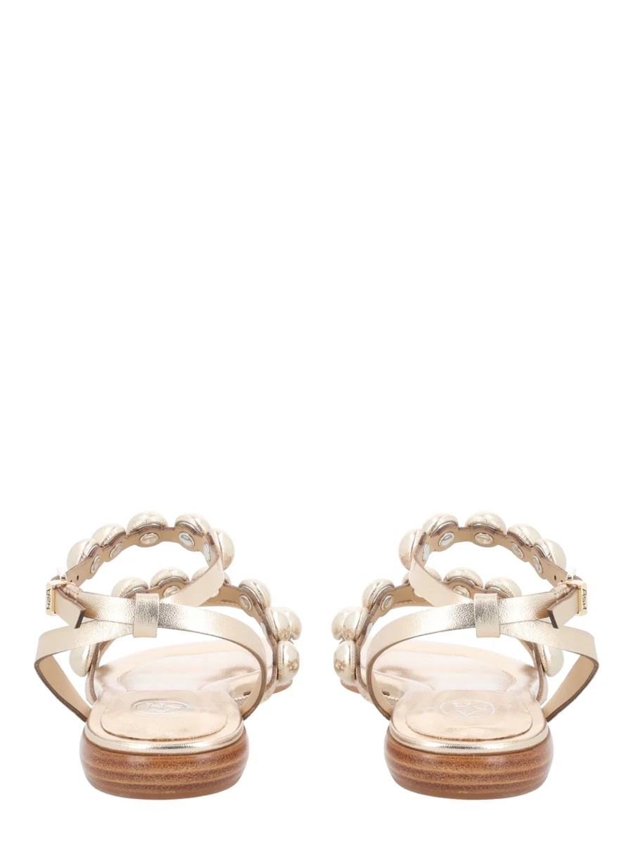 Ash Elegant Flats for Women - SS26 Collection - Image 2