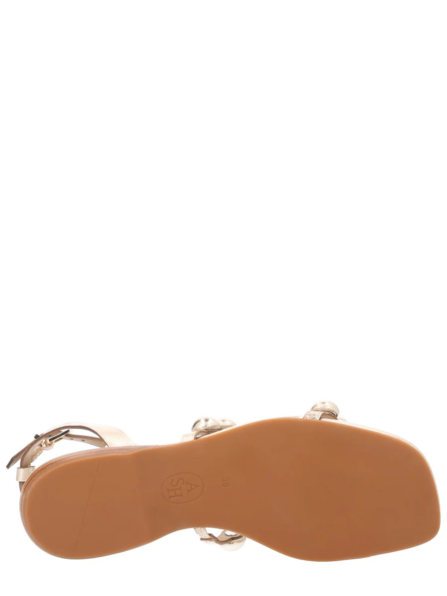Ash Elegant Flats for Women - SS26 Collection - Image 3
