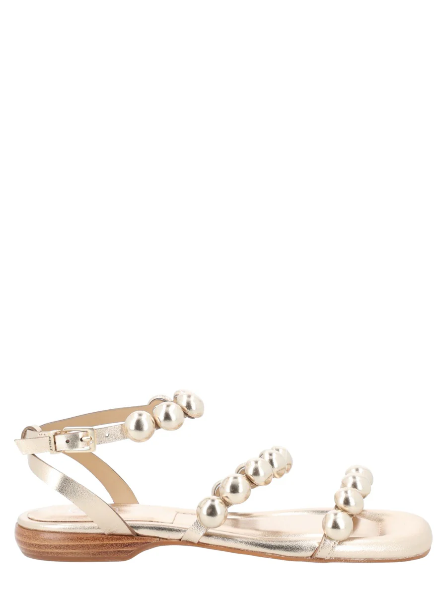 Ash Elegant Flats for Women - SS26 Collection - Image 4